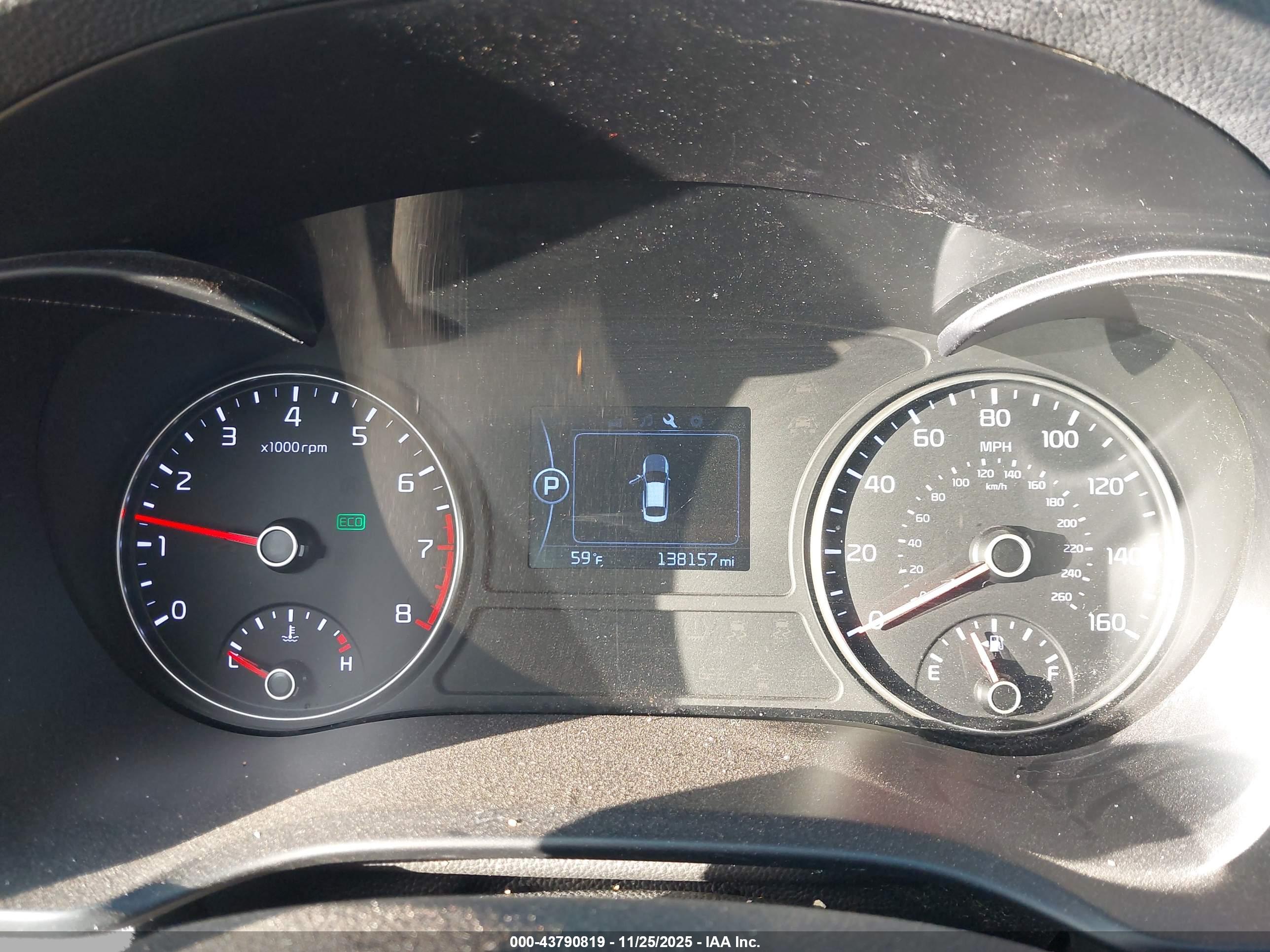 KIA OPTIMA image 7