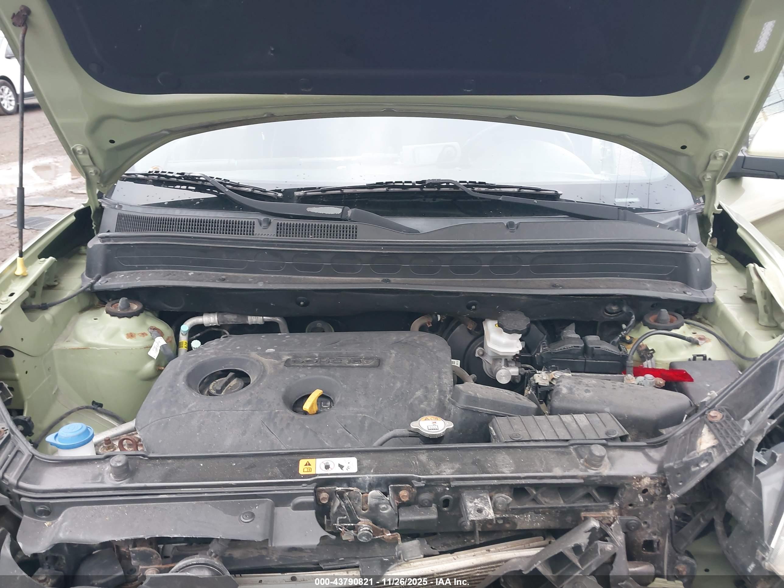 KIA SOUL image 10