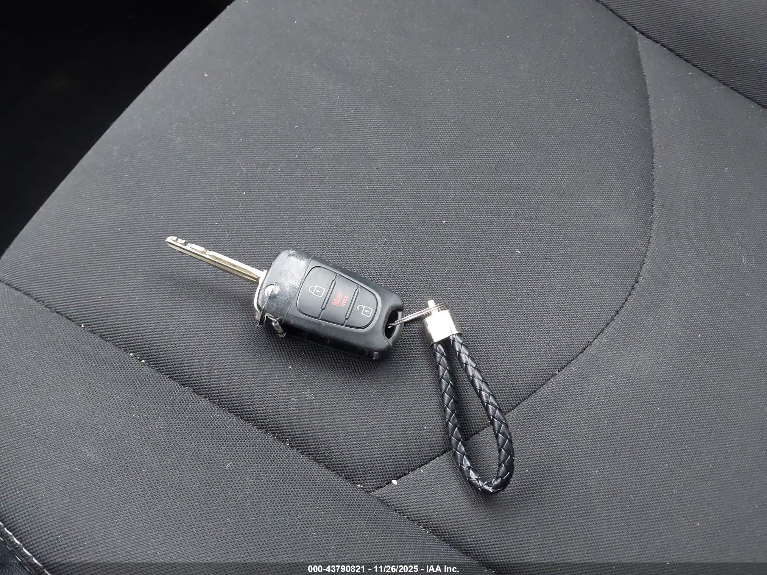 KIA SOUL image 11