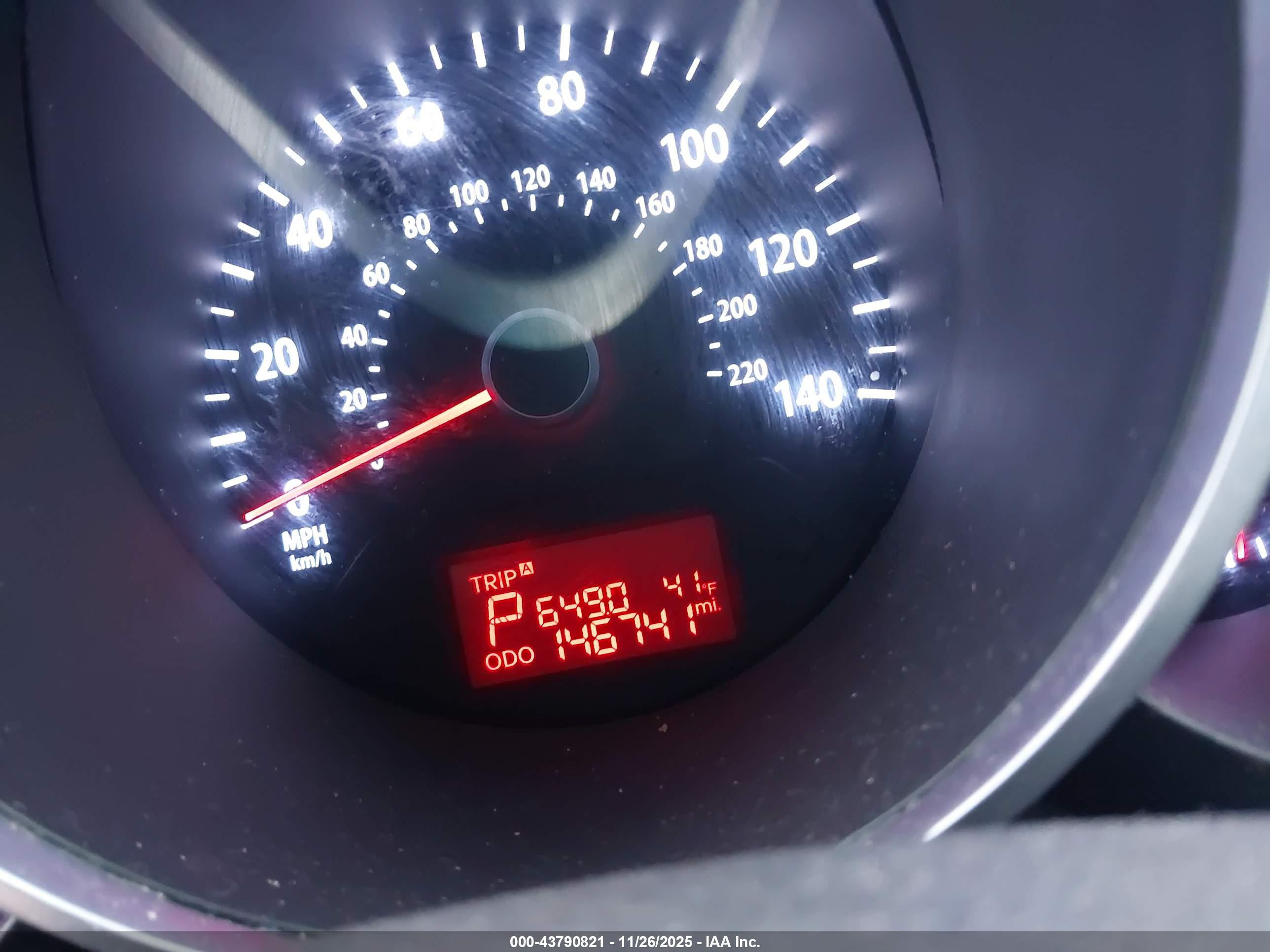 KIA SOUL image 7