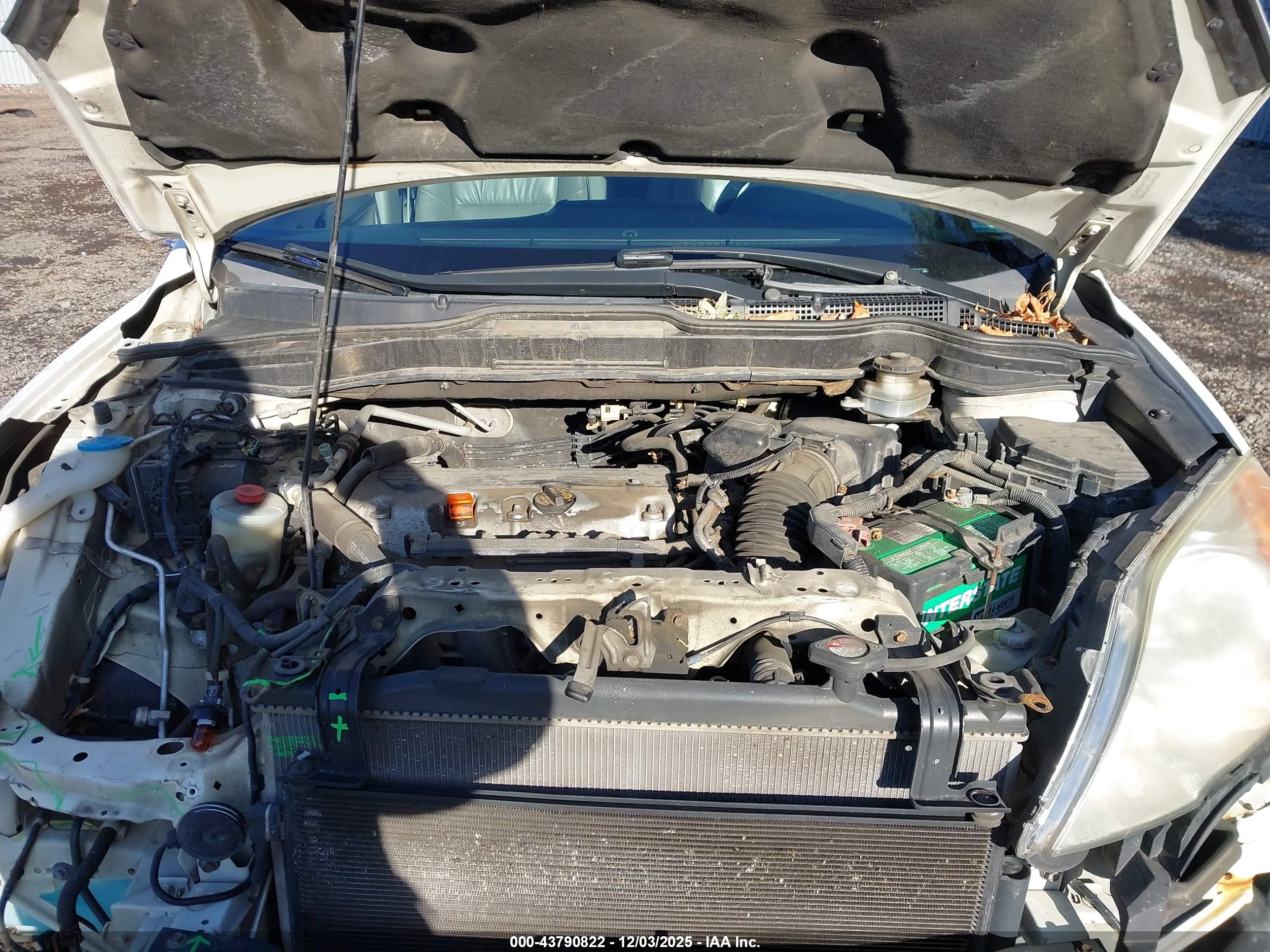 HONDA CR-V image 10
