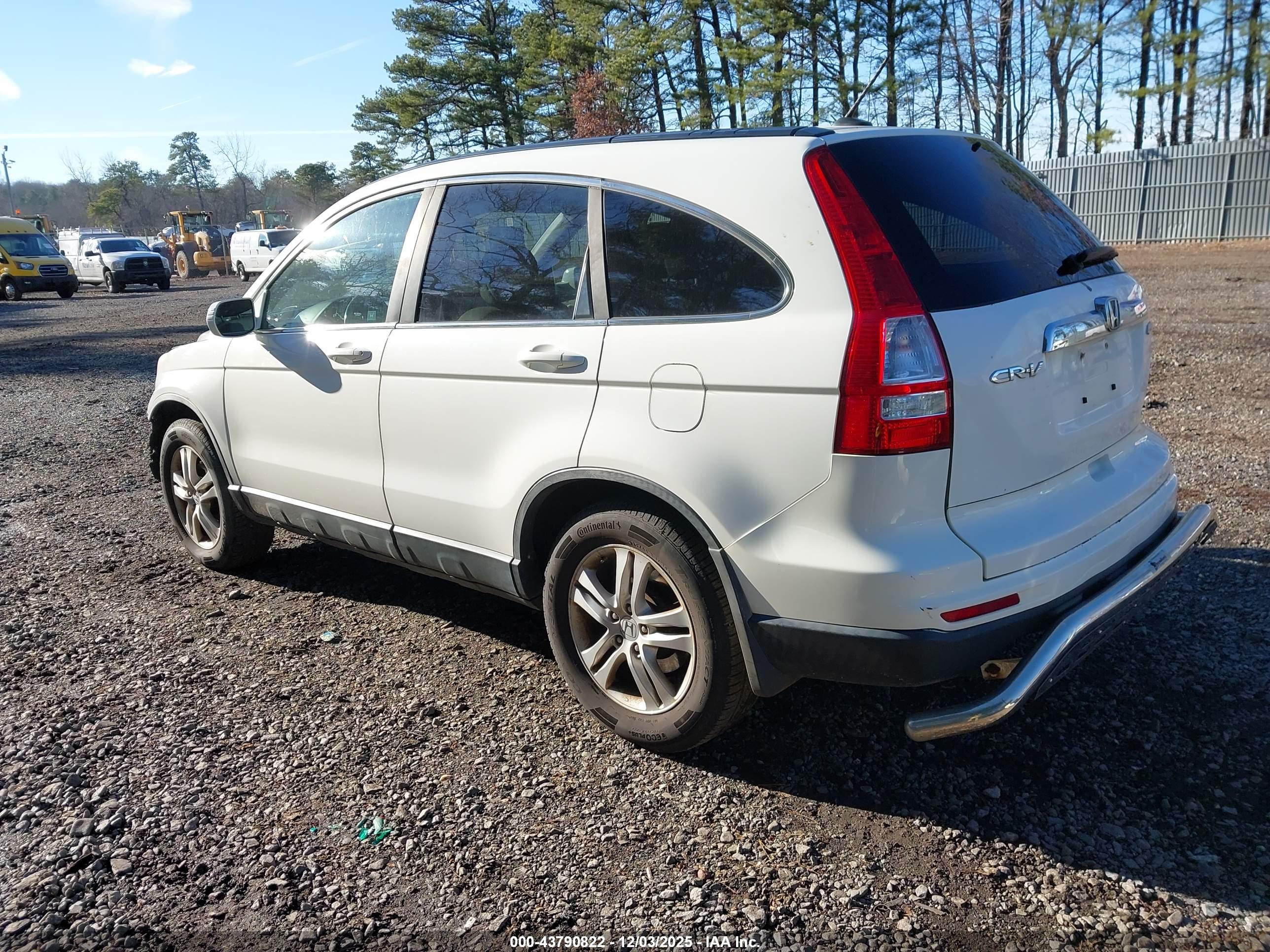 HONDA CR-V image 3