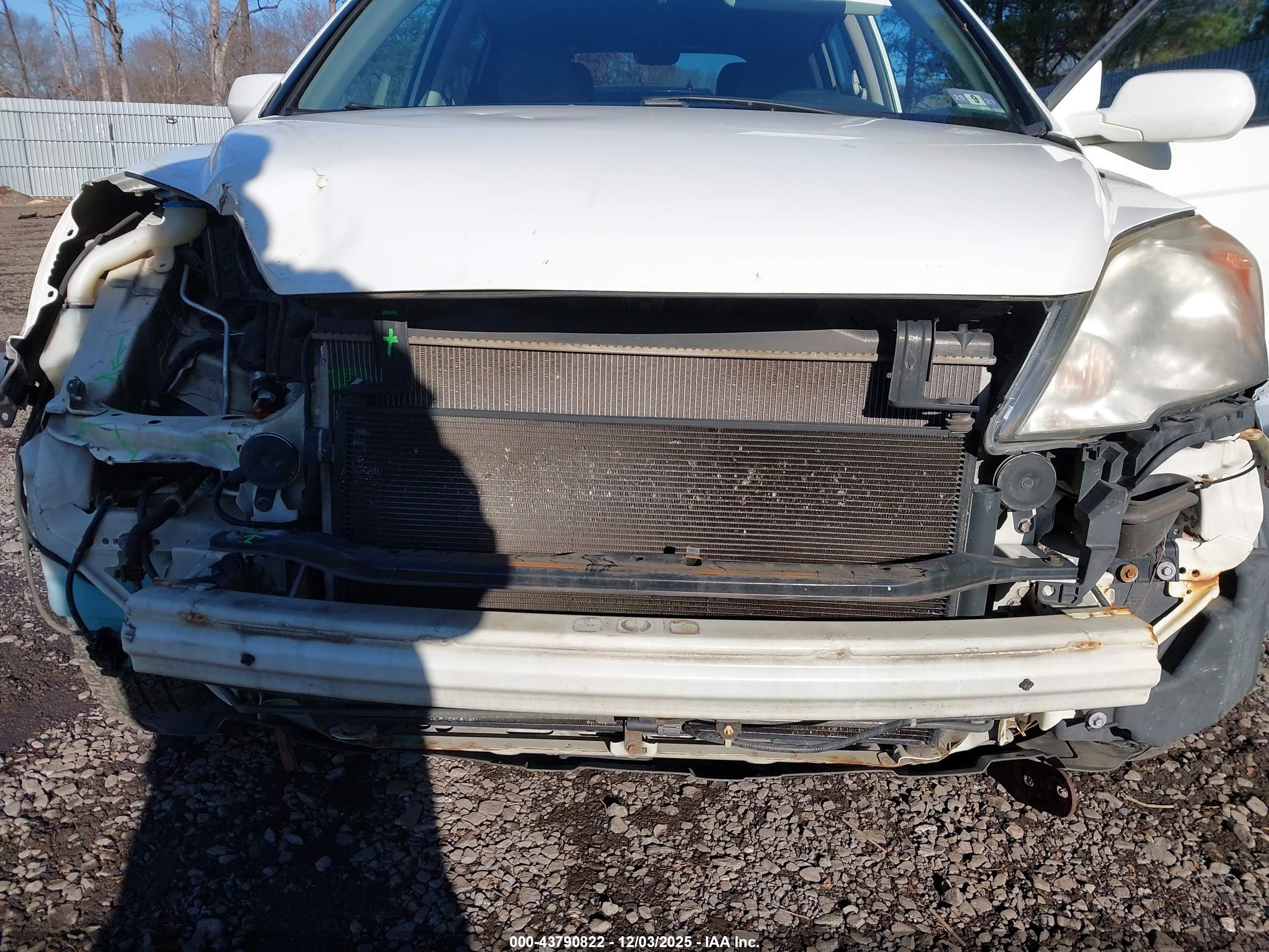 HONDA CR-V image 6