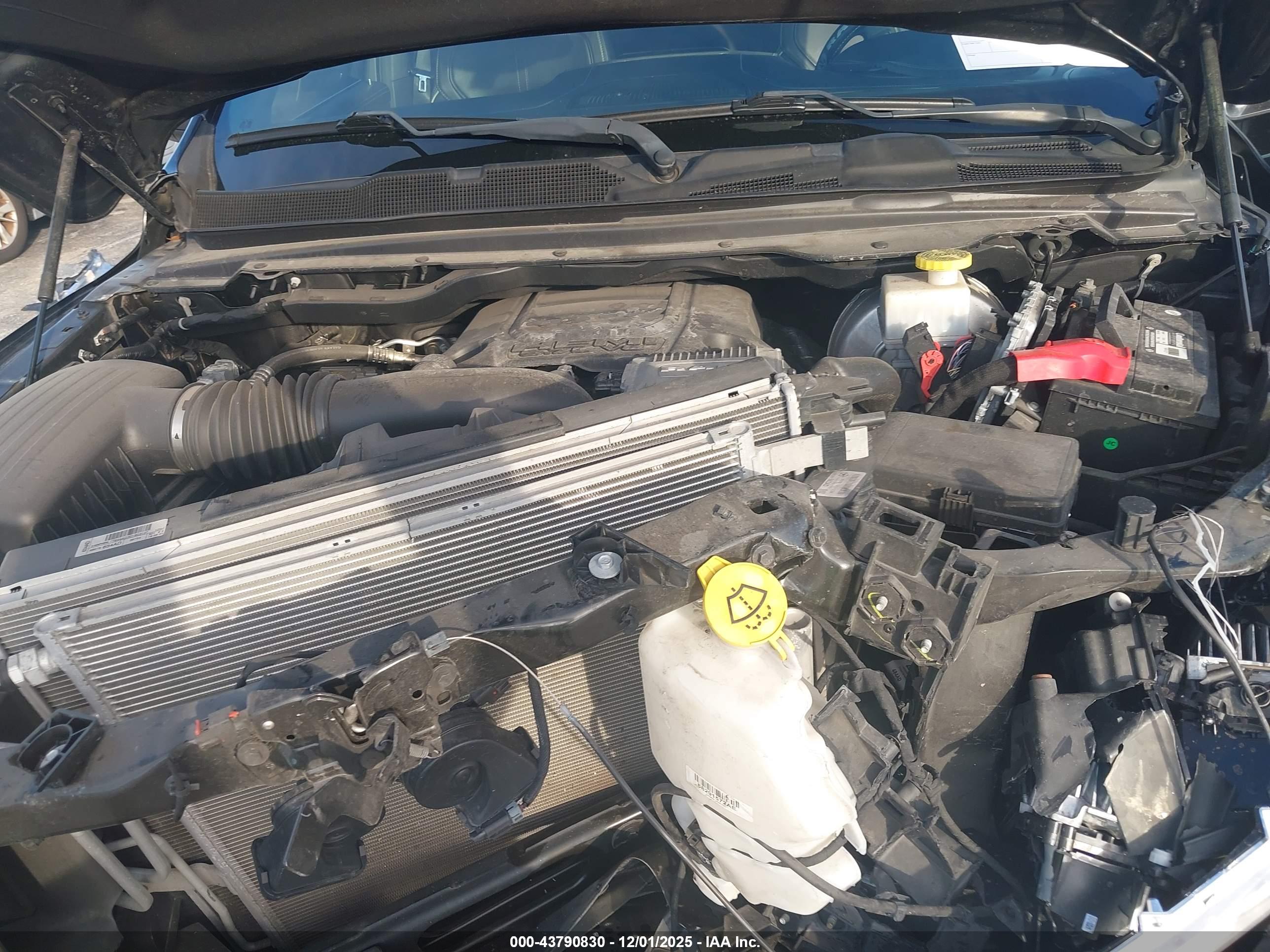 RAM 1500 image 10