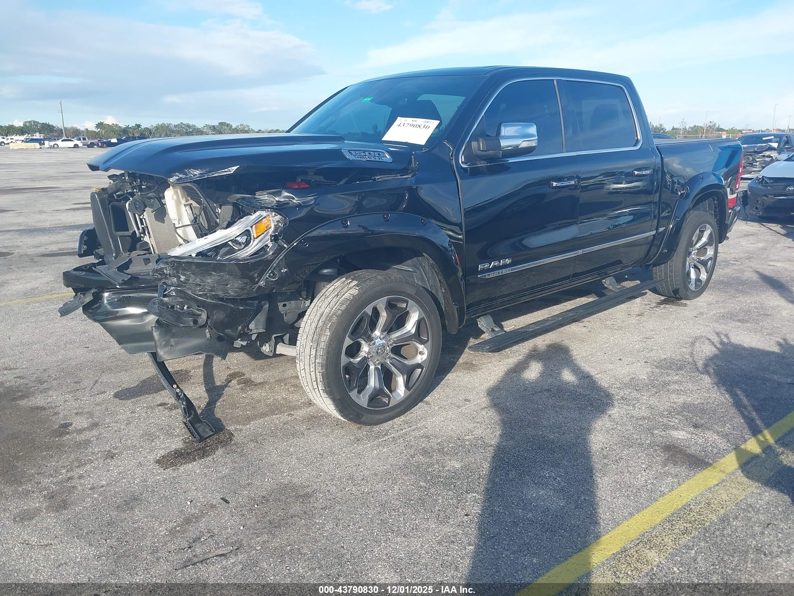 RAM 1500 image 2