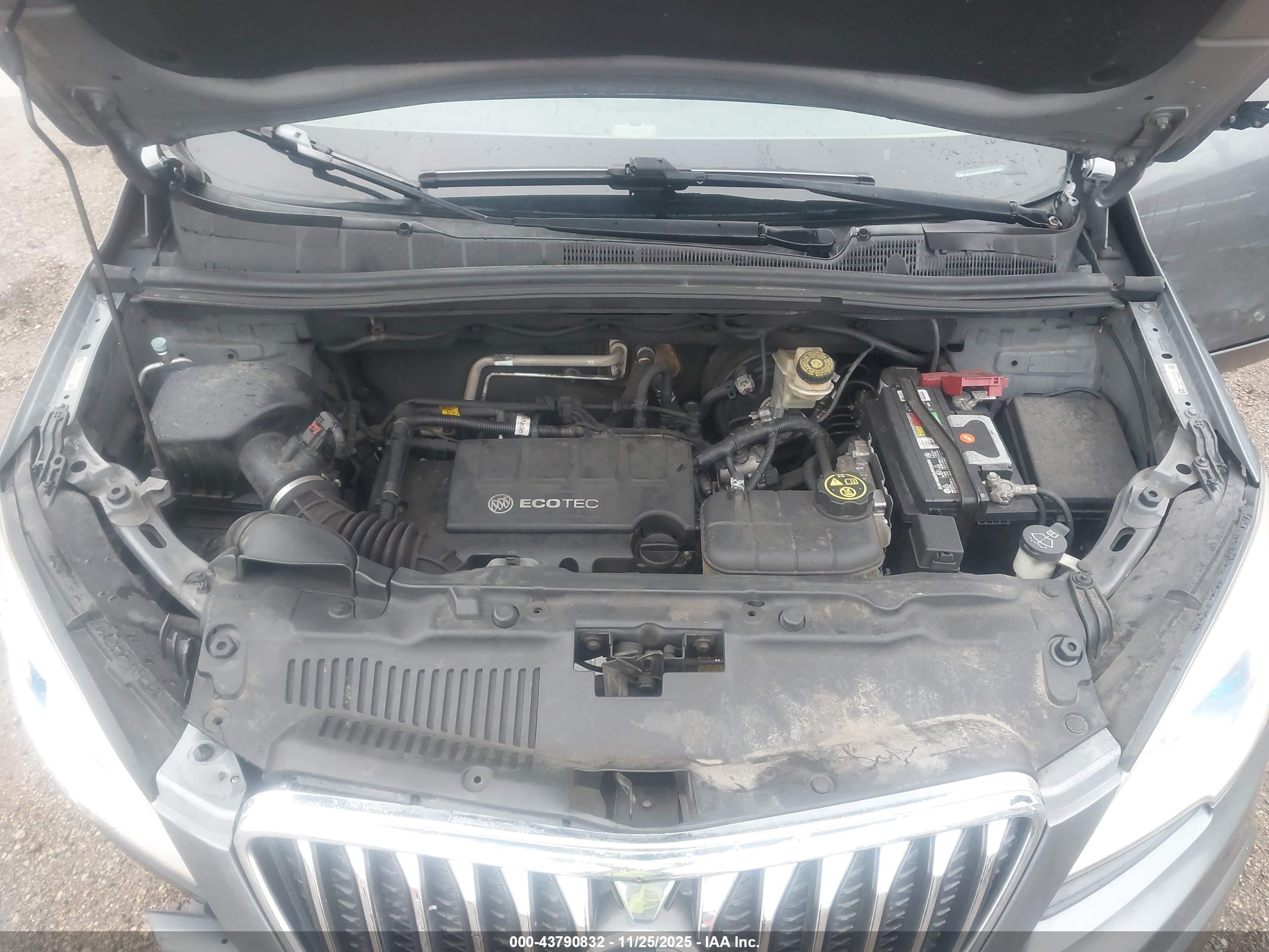 BUICK ENCORE image 10