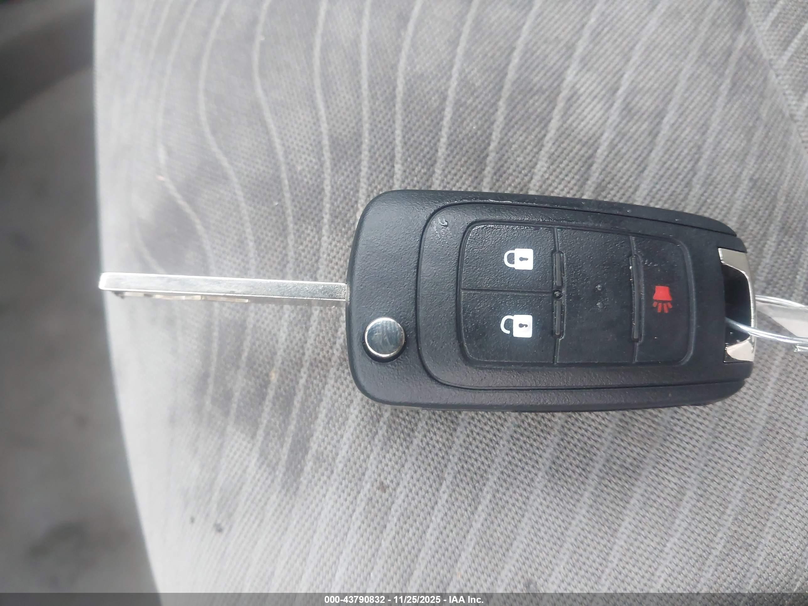 BUICK ENCORE image 11