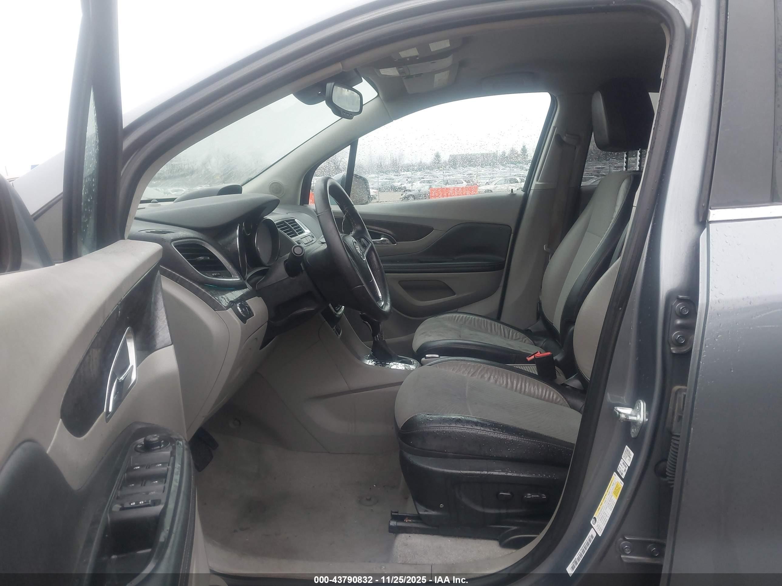 BUICK ENCORE image 5