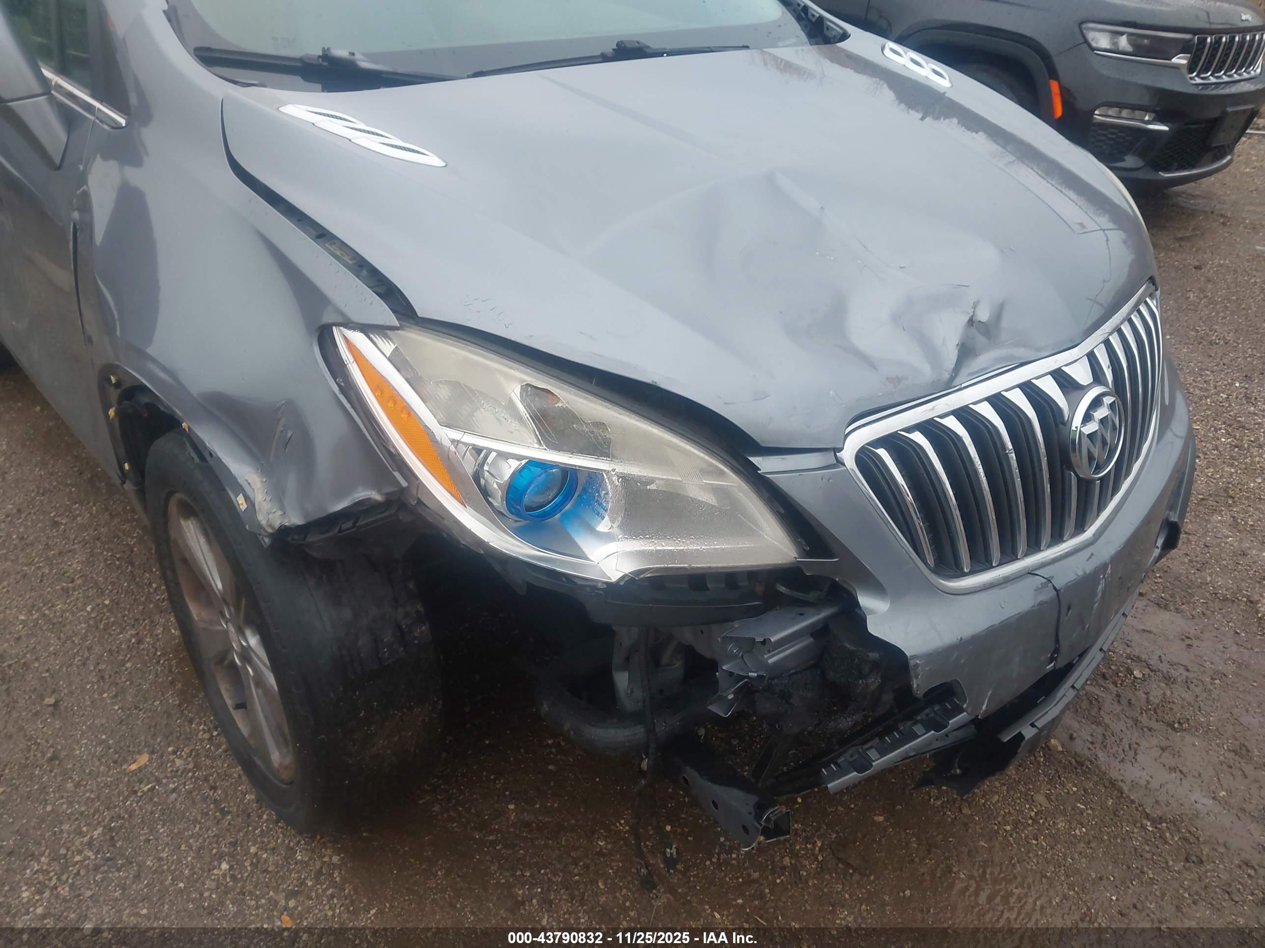 BUICK ENCORE image 6