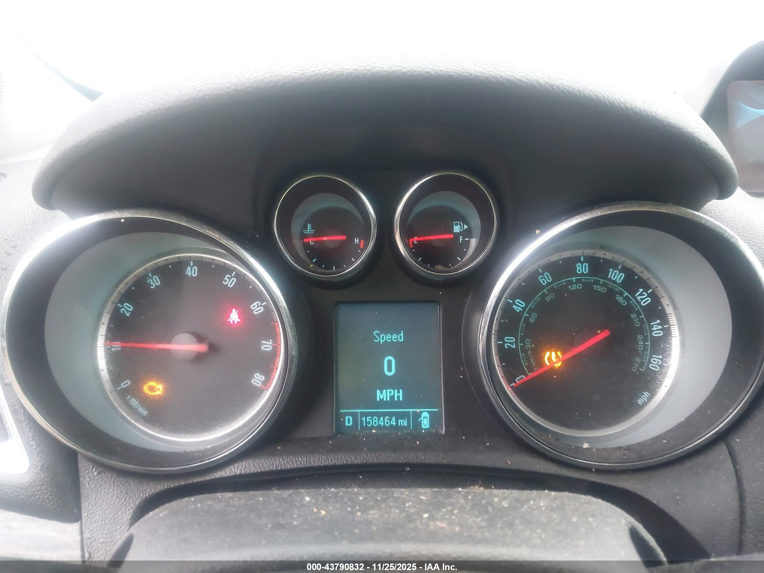 BUICK ENCORE image 7