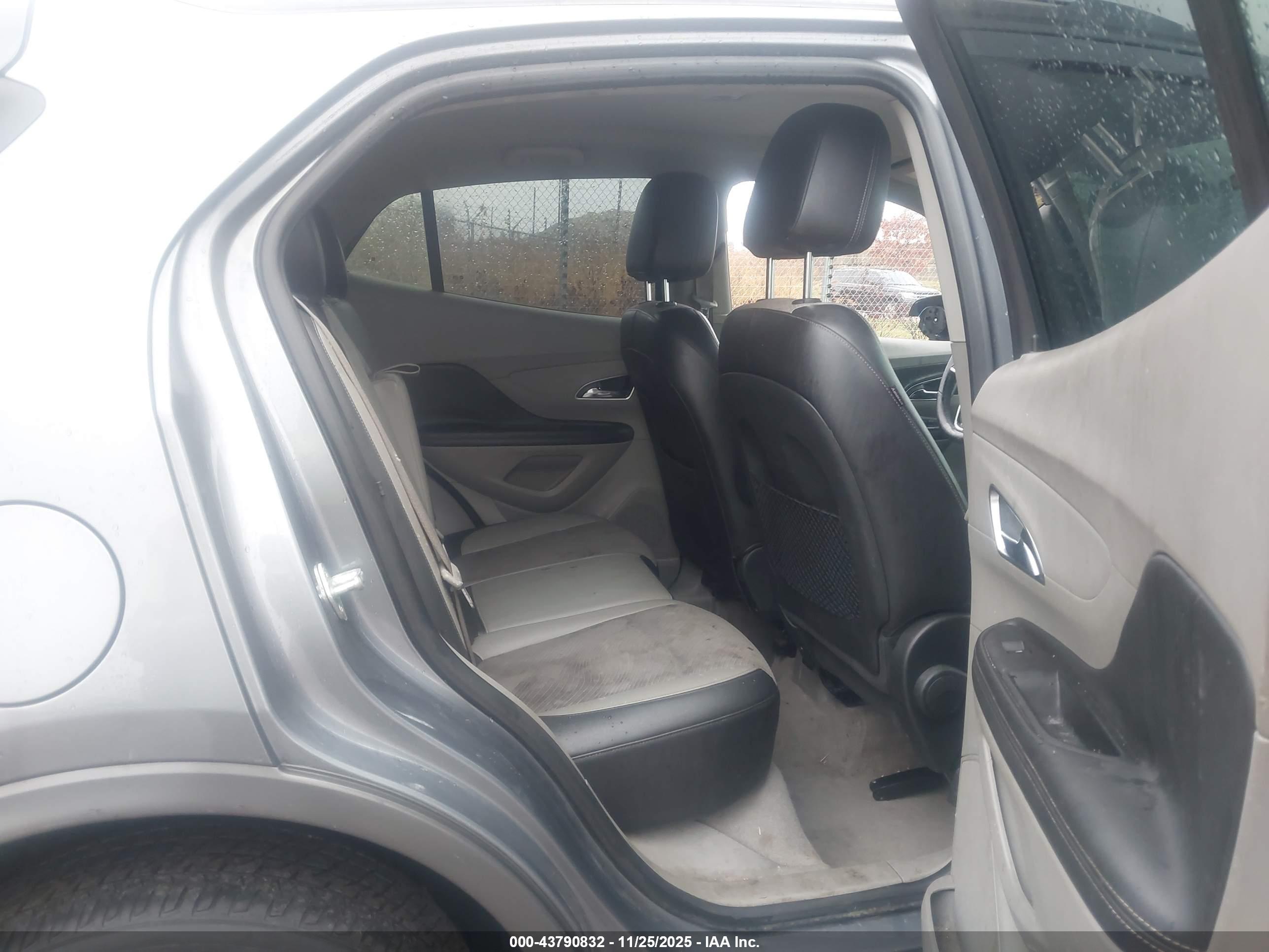 BUICK ENCORE image 8