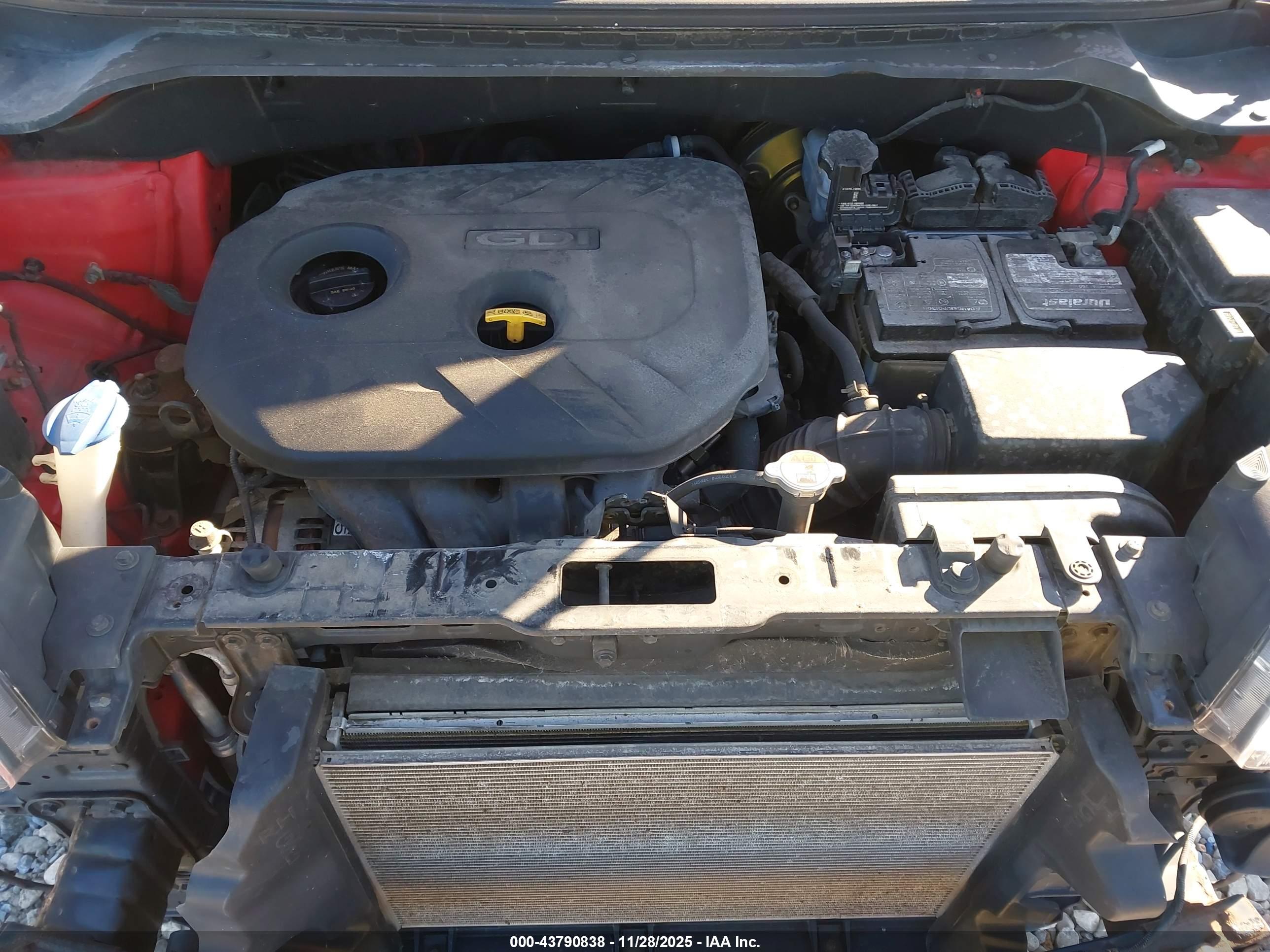 KIA SOUL image 10