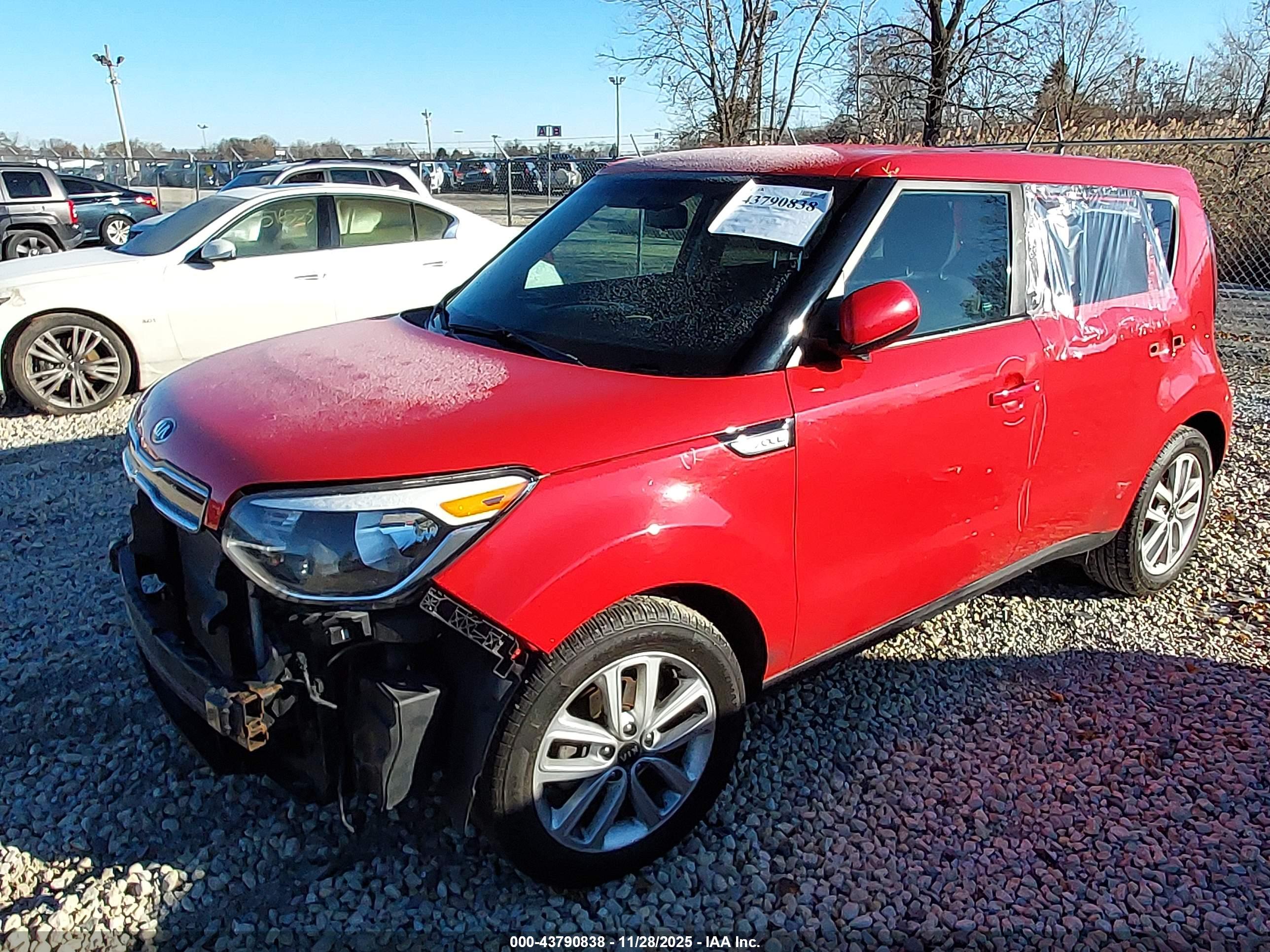 KIA SOUL image 2