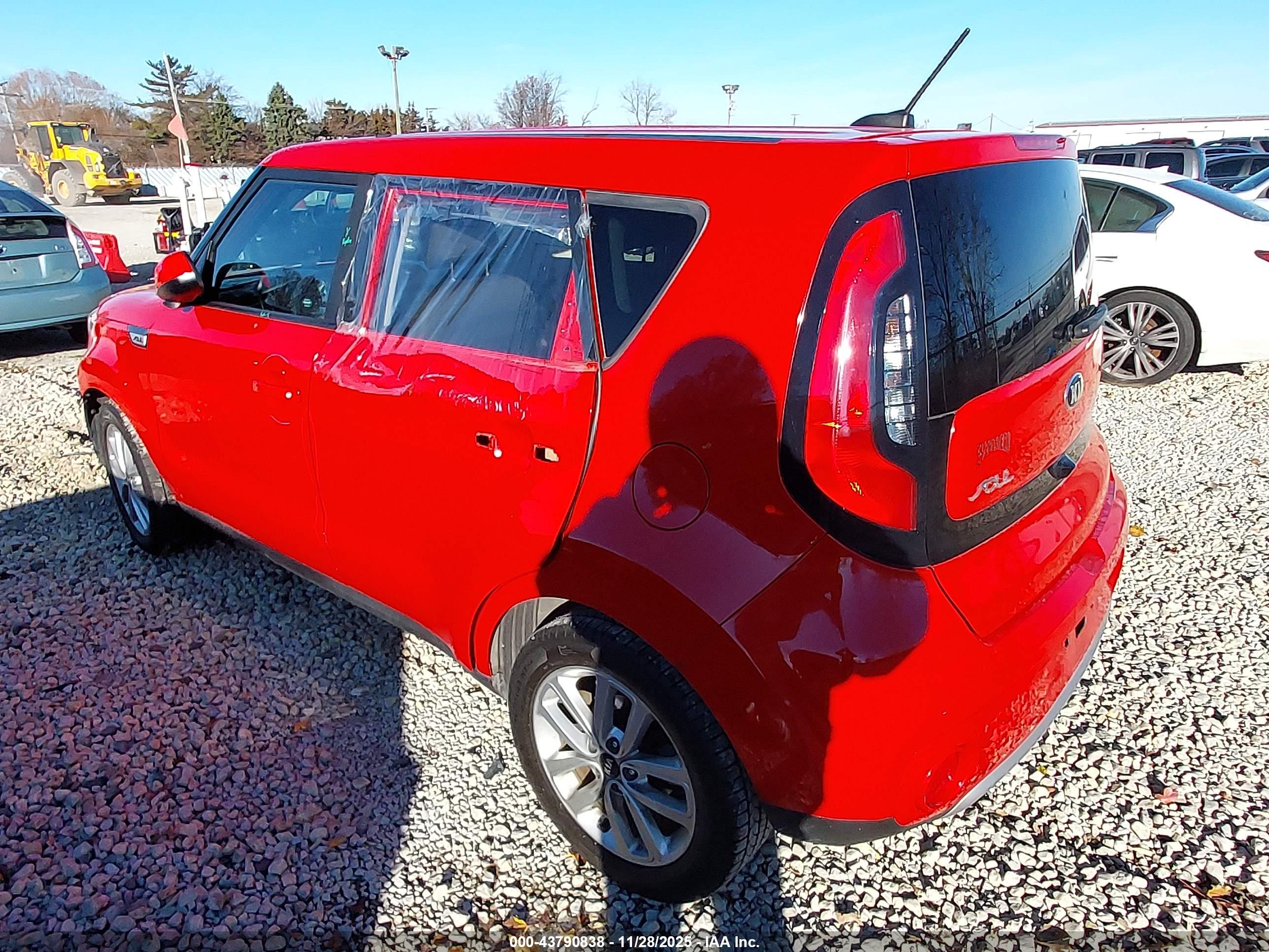 KIA SOUL image 3