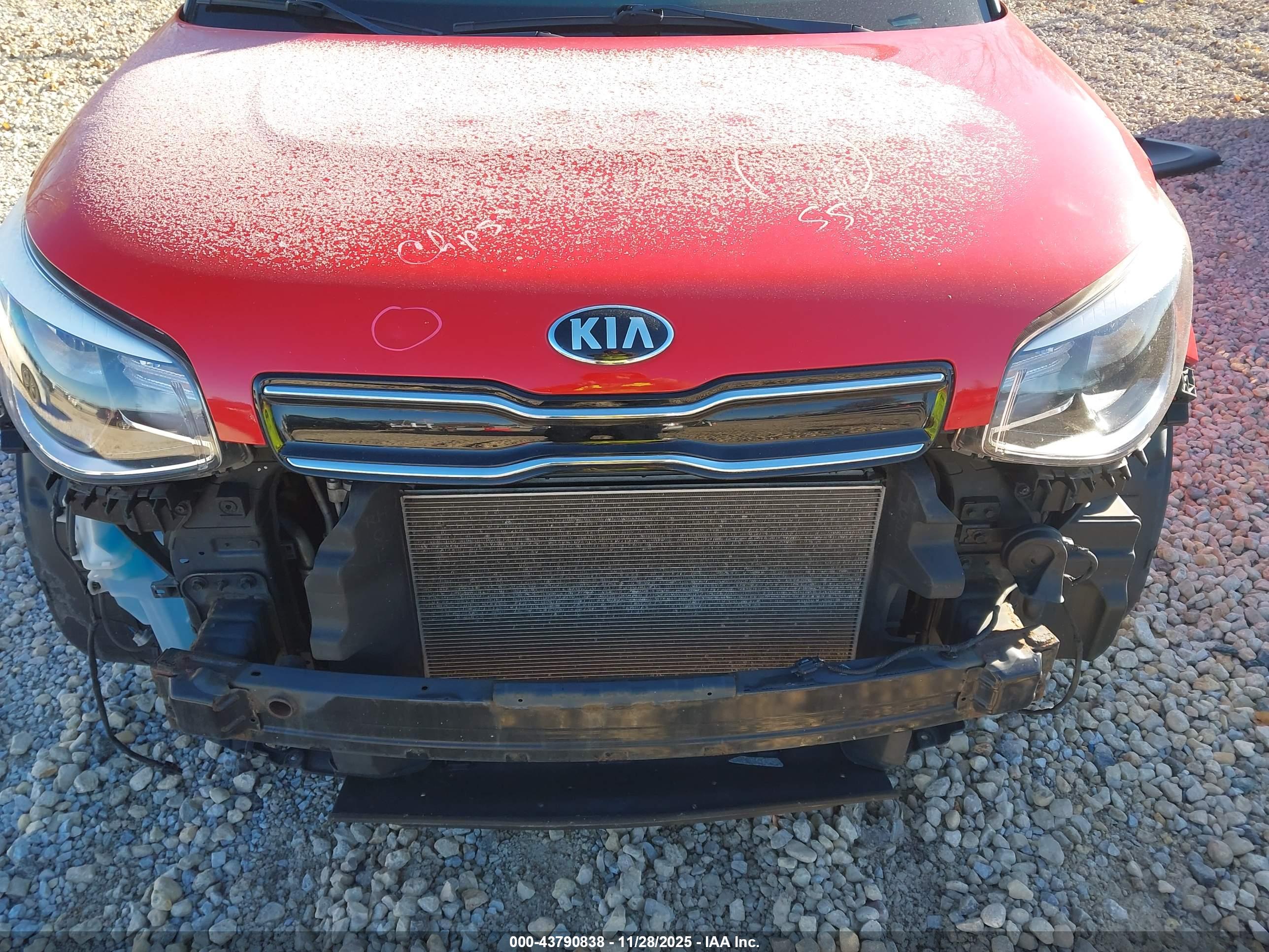KIA SOUL image 6