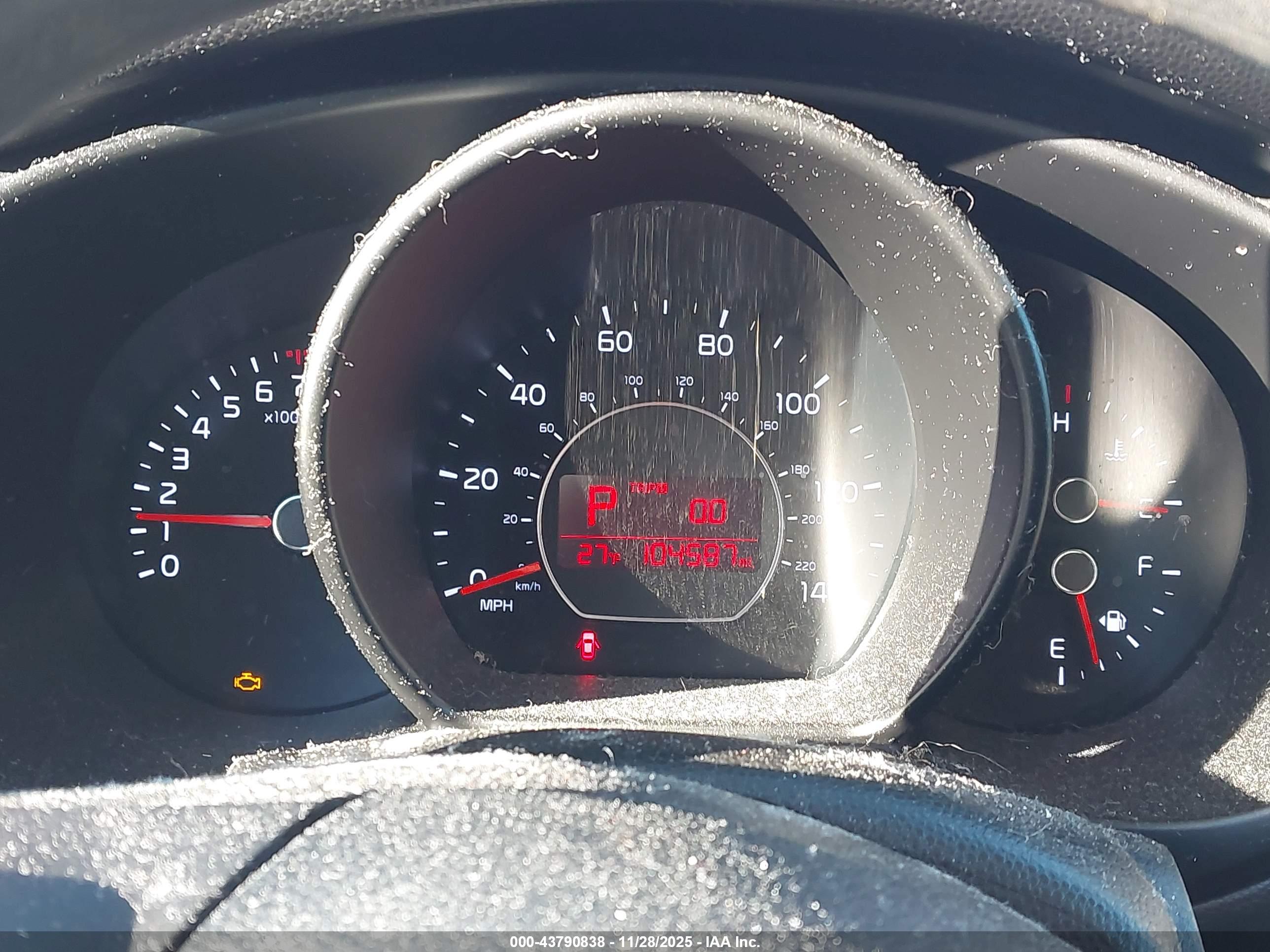 KIA SOUL image 7