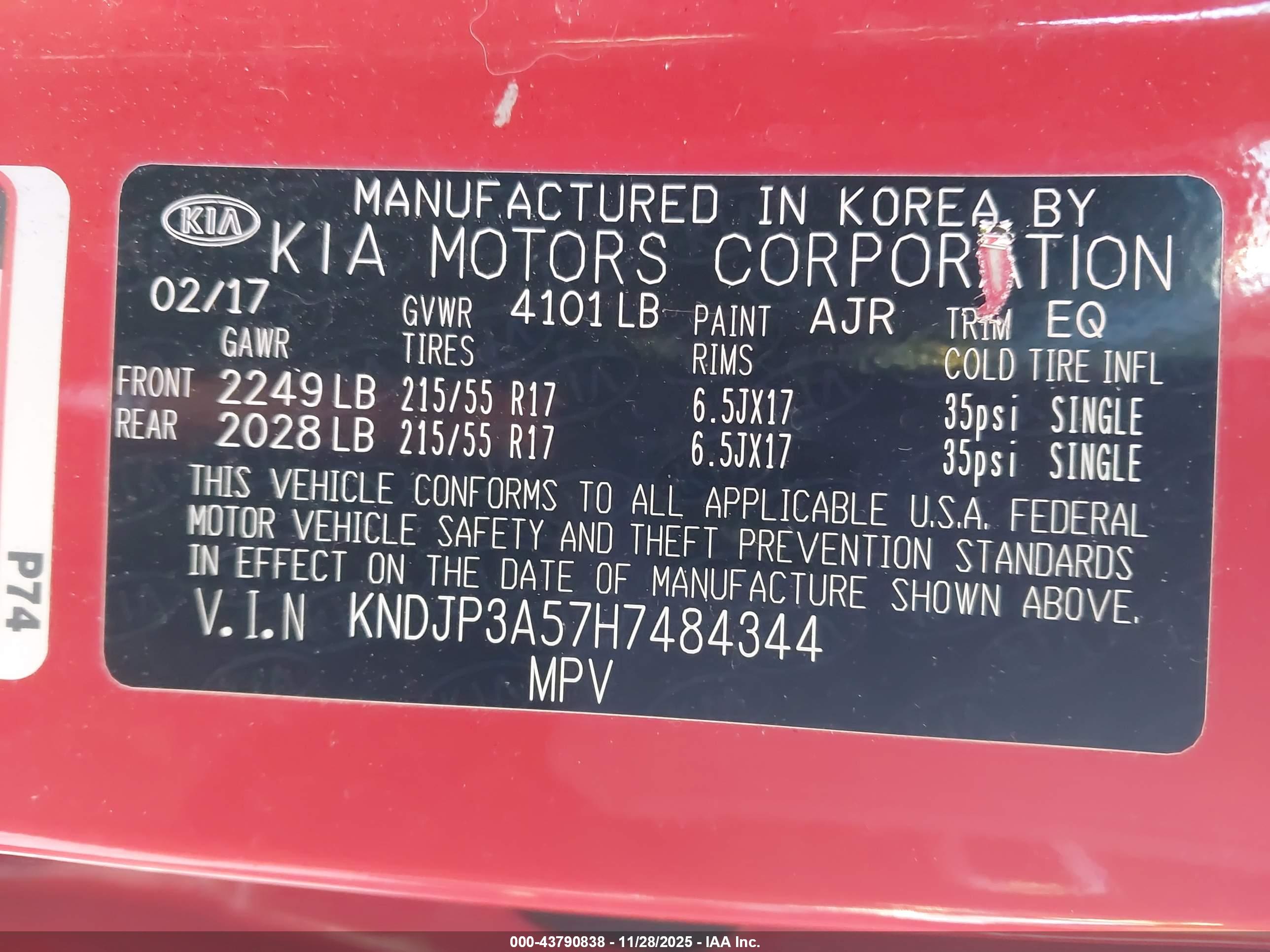 KIA SOUL image 9
