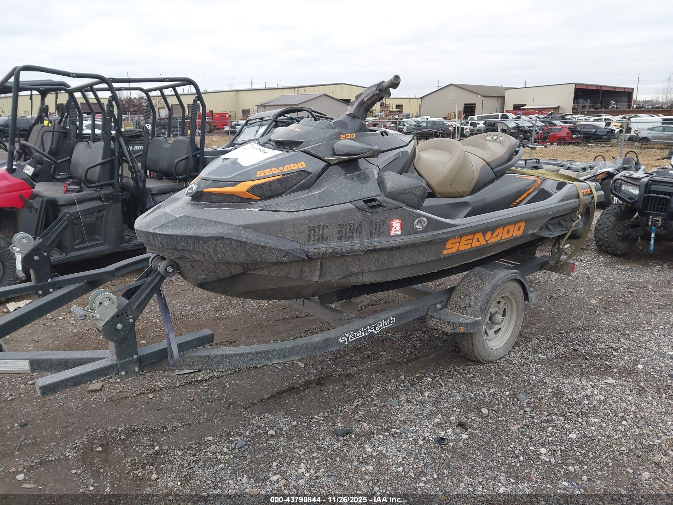 SEADOO SEADOO image 2