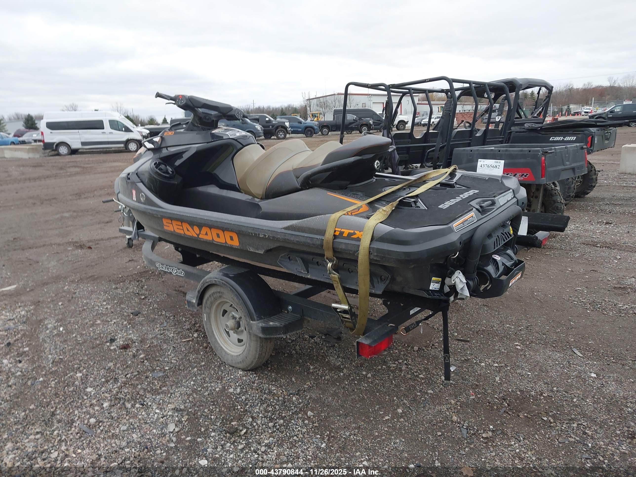 SEADOO SEADOO image 3