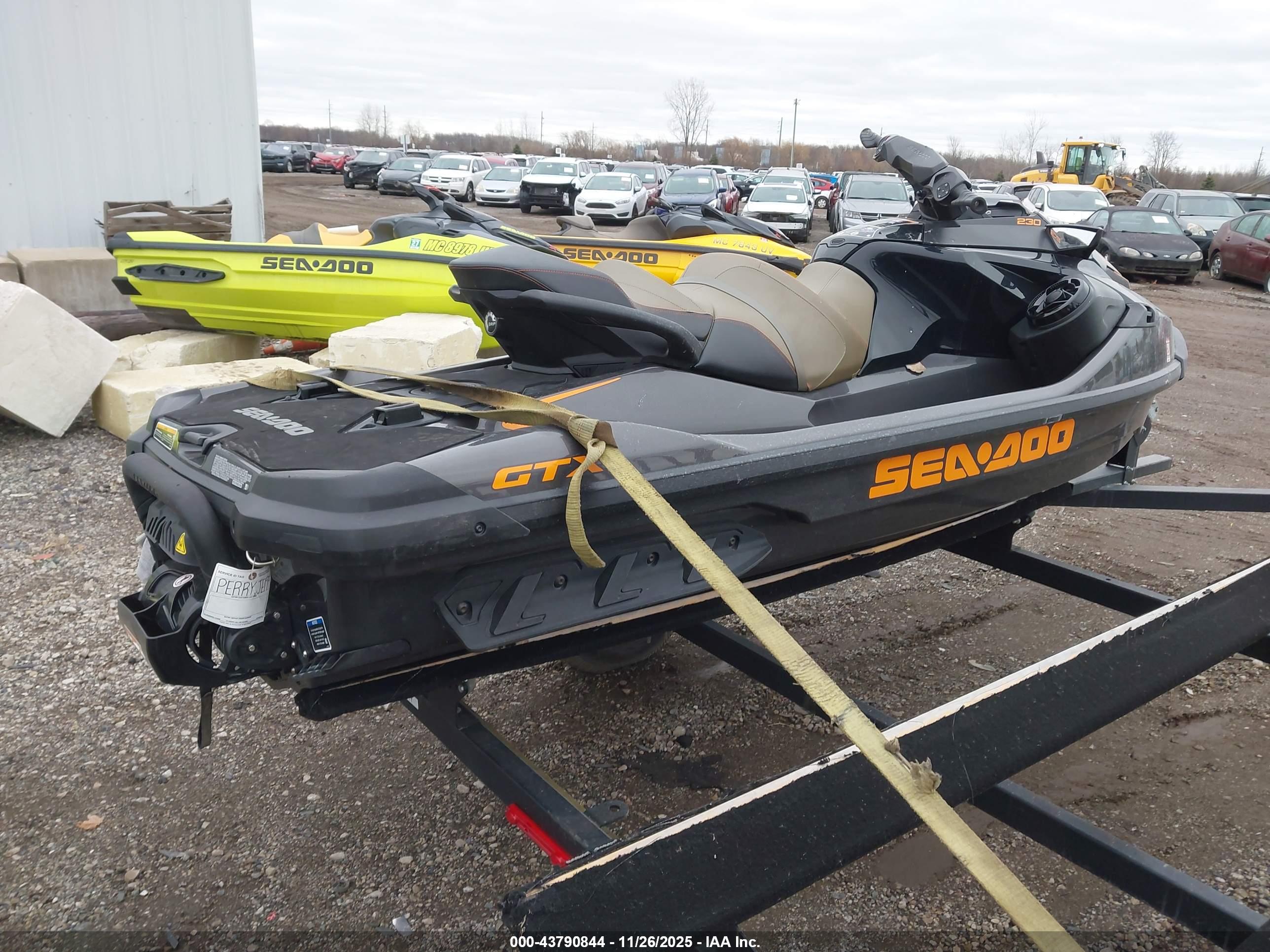 SEADOO SEADOO image 4