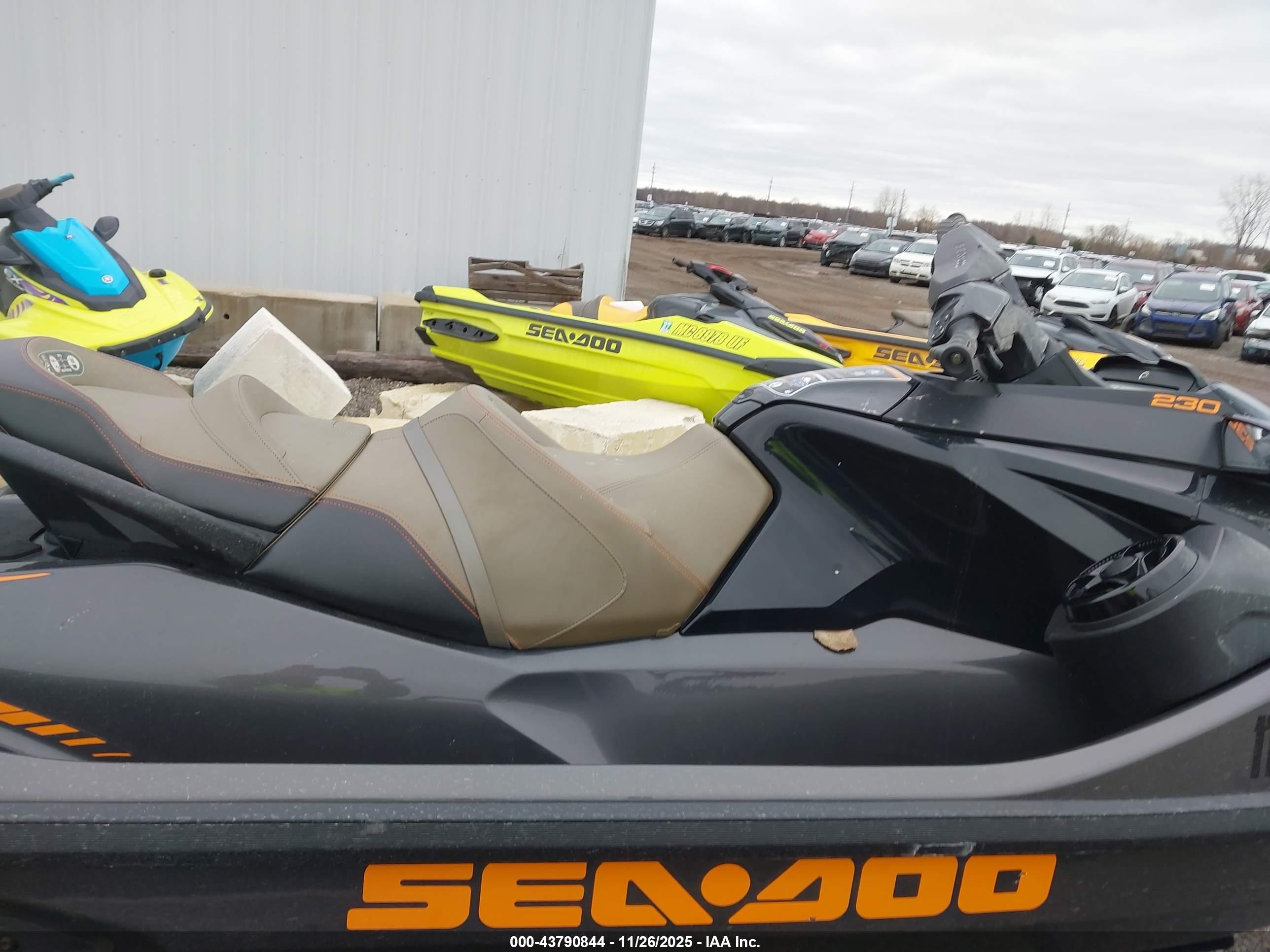 SEADOO SEADOO image 5
