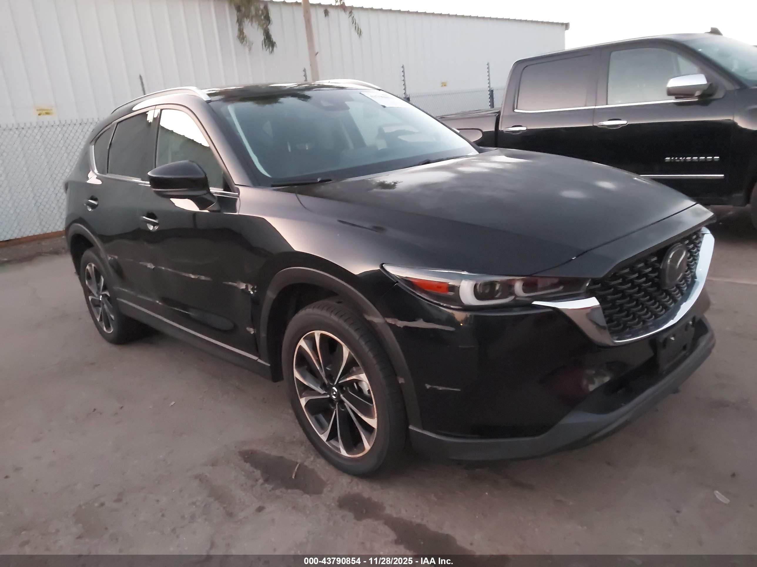 MAZDA CX-5 image 6