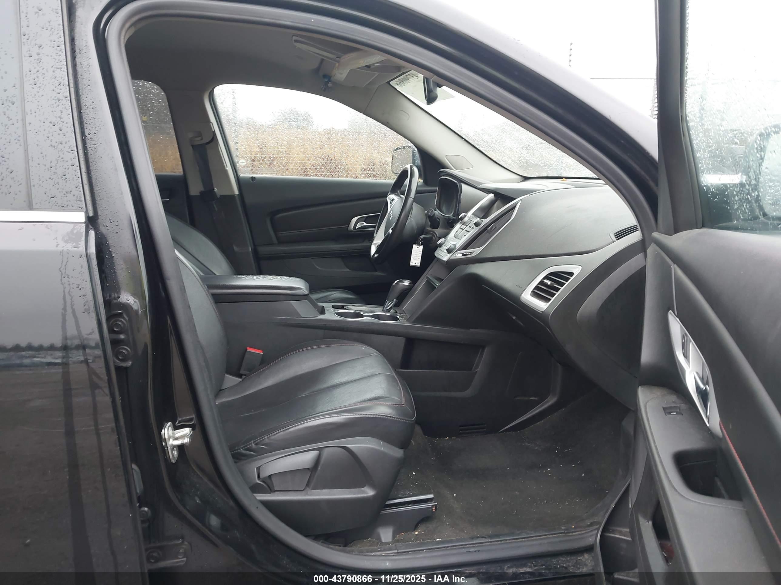 GMC TERRAIN image 5