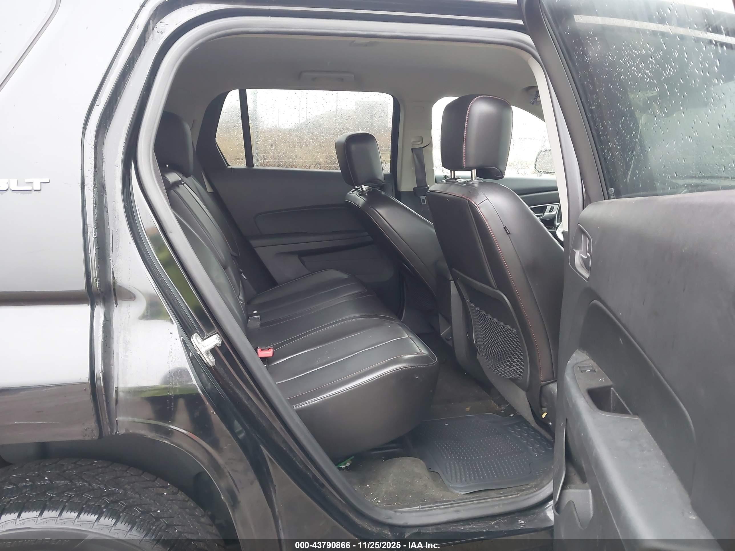 GMC TERRAIN image 8