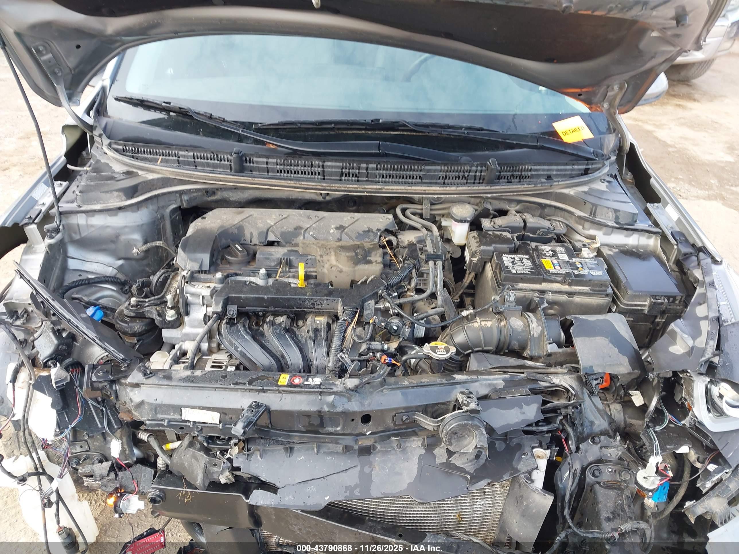 KIA RIO image 10