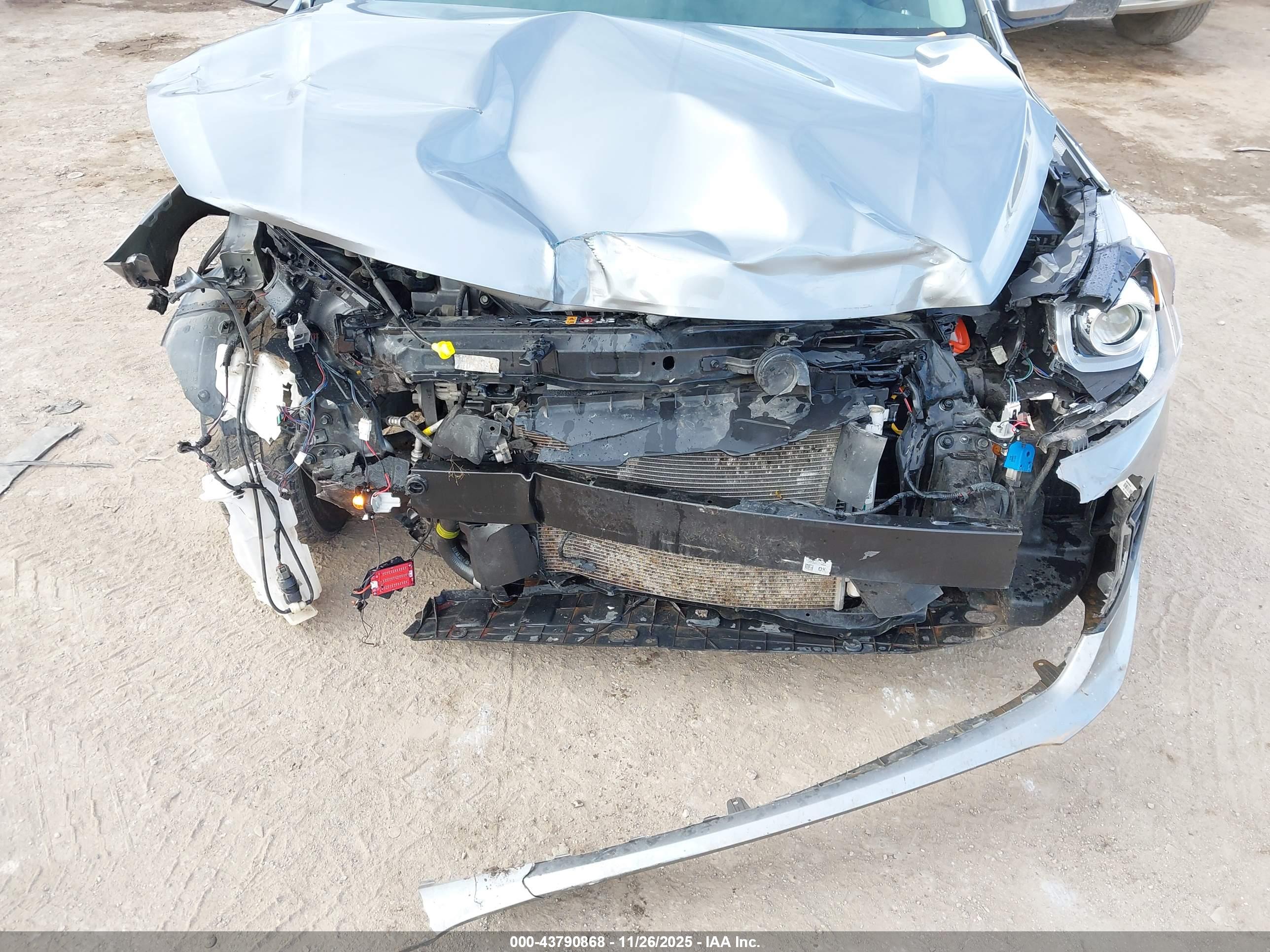 KIA RIO image 6