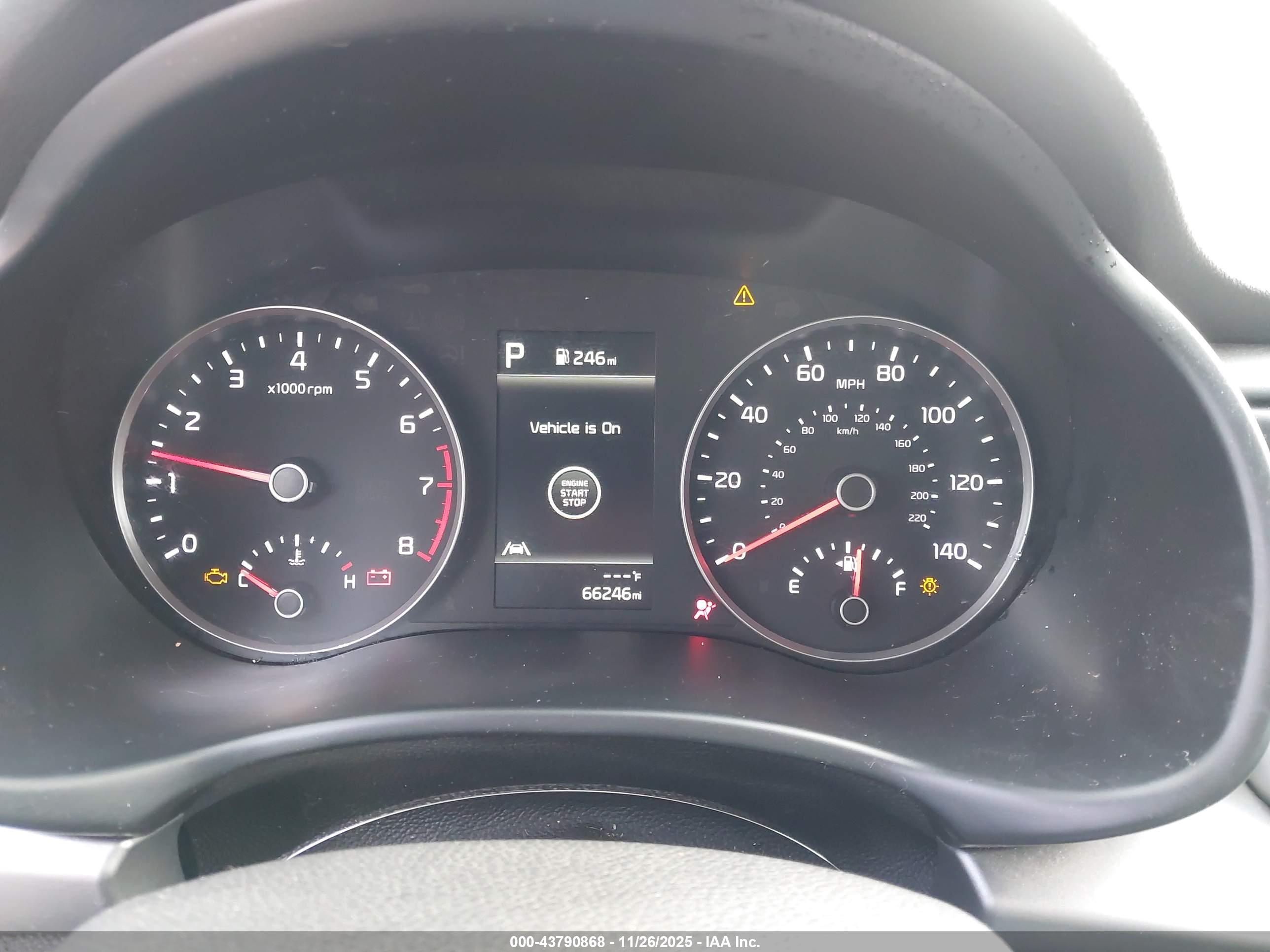 KIA RIO image 7