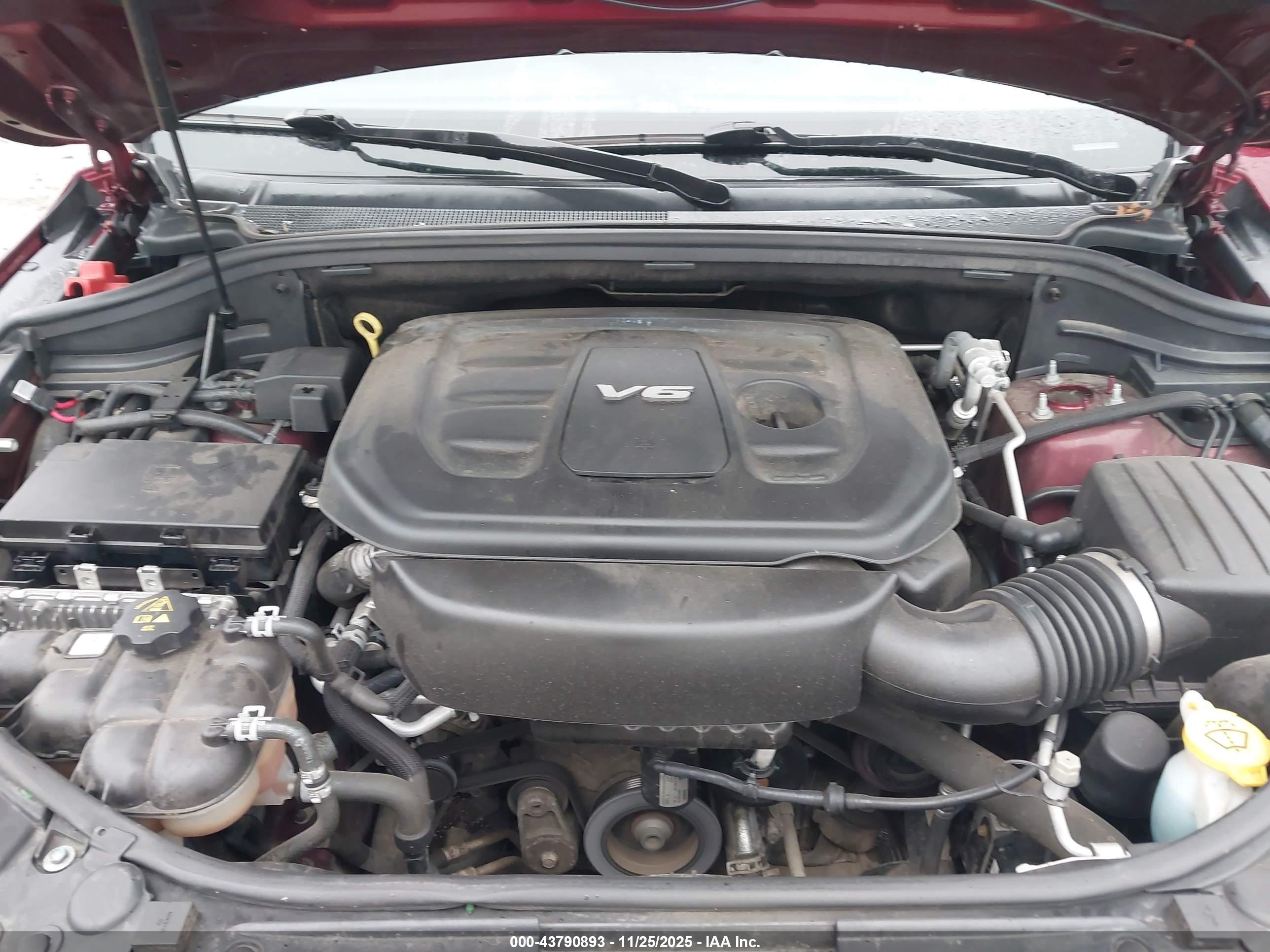 JEEP GRAND image 10