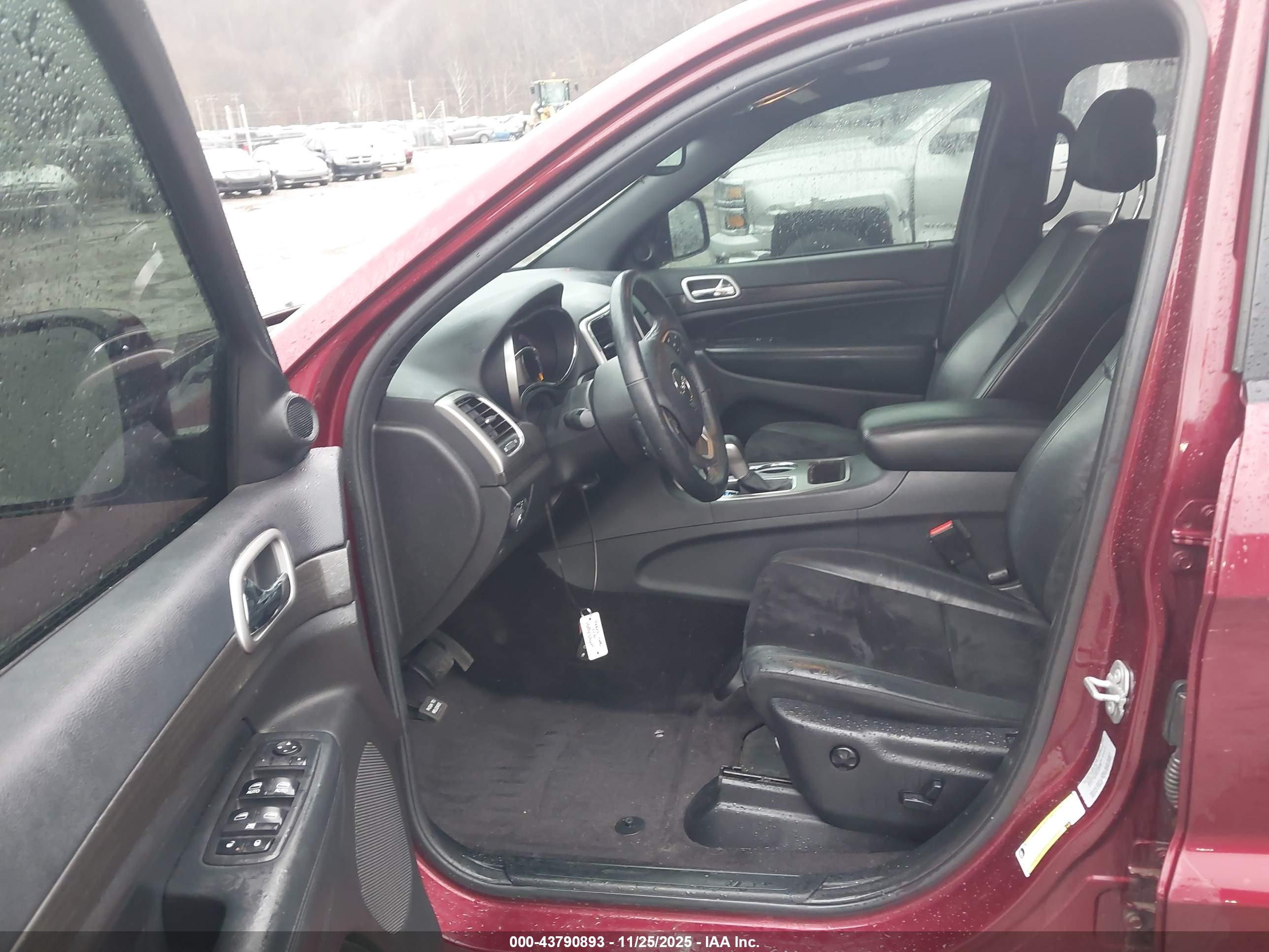 JEEP GRAND image 5