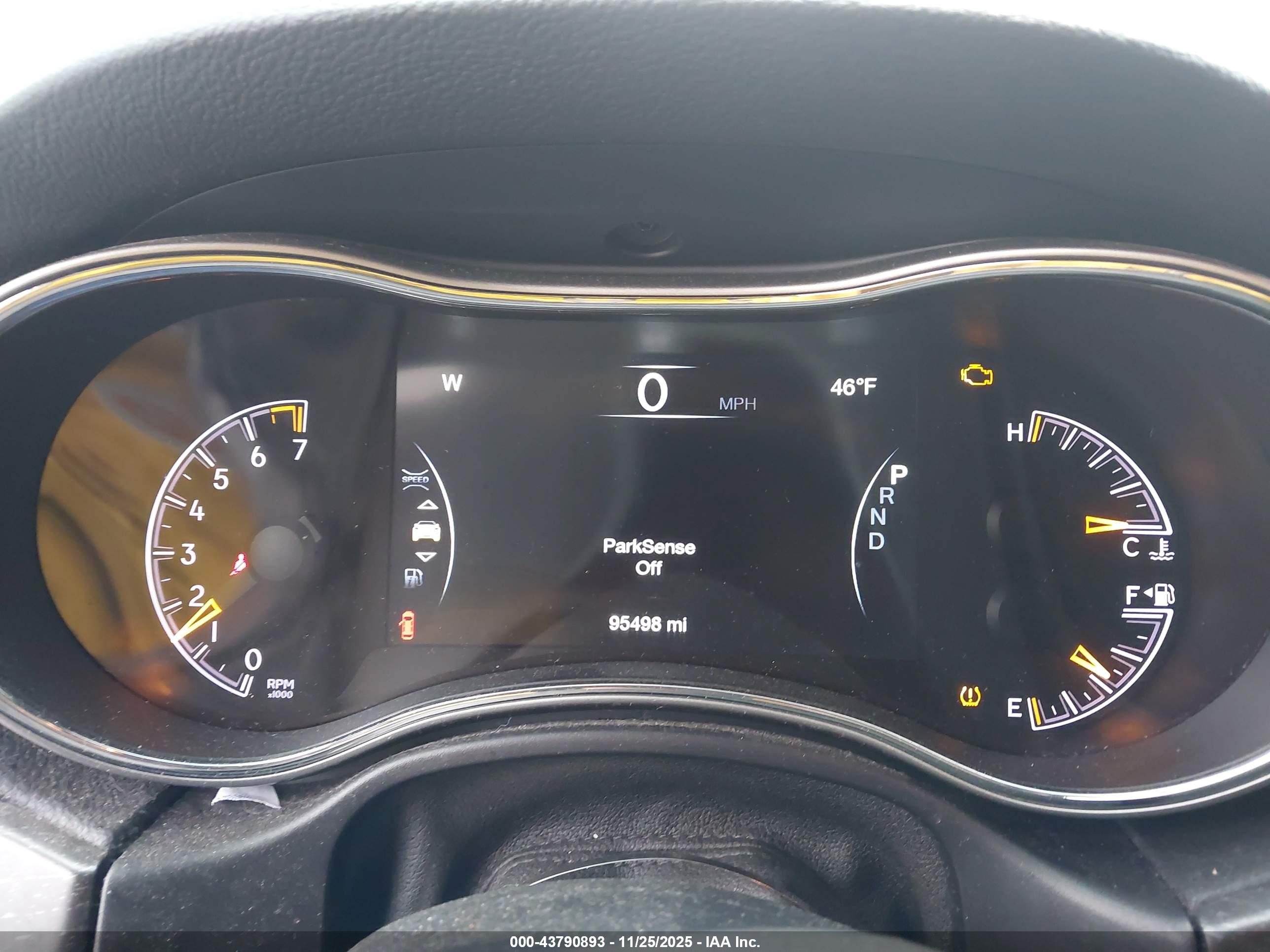 JEEP GRAND image 7