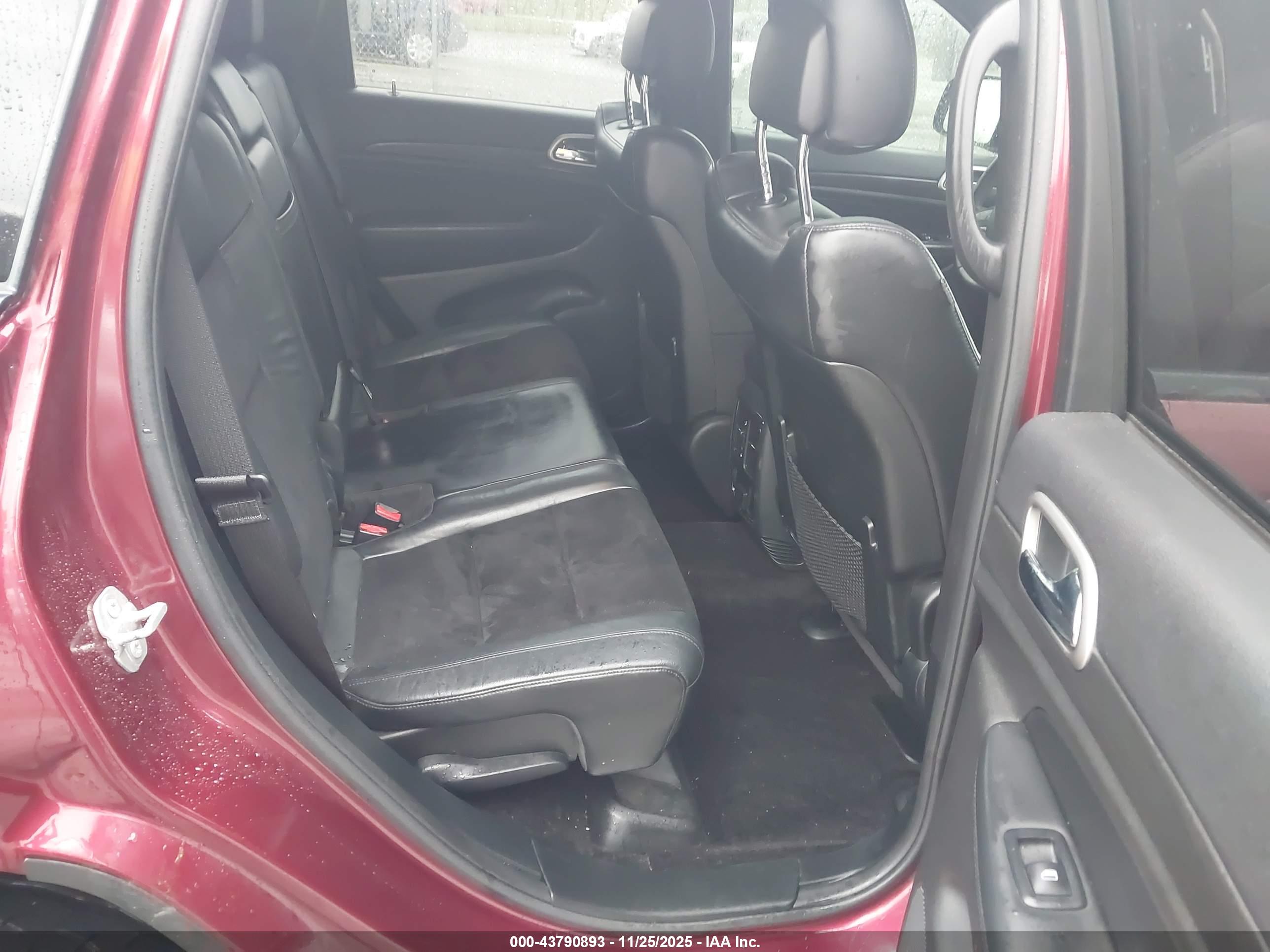 JEEP GRAND image 8