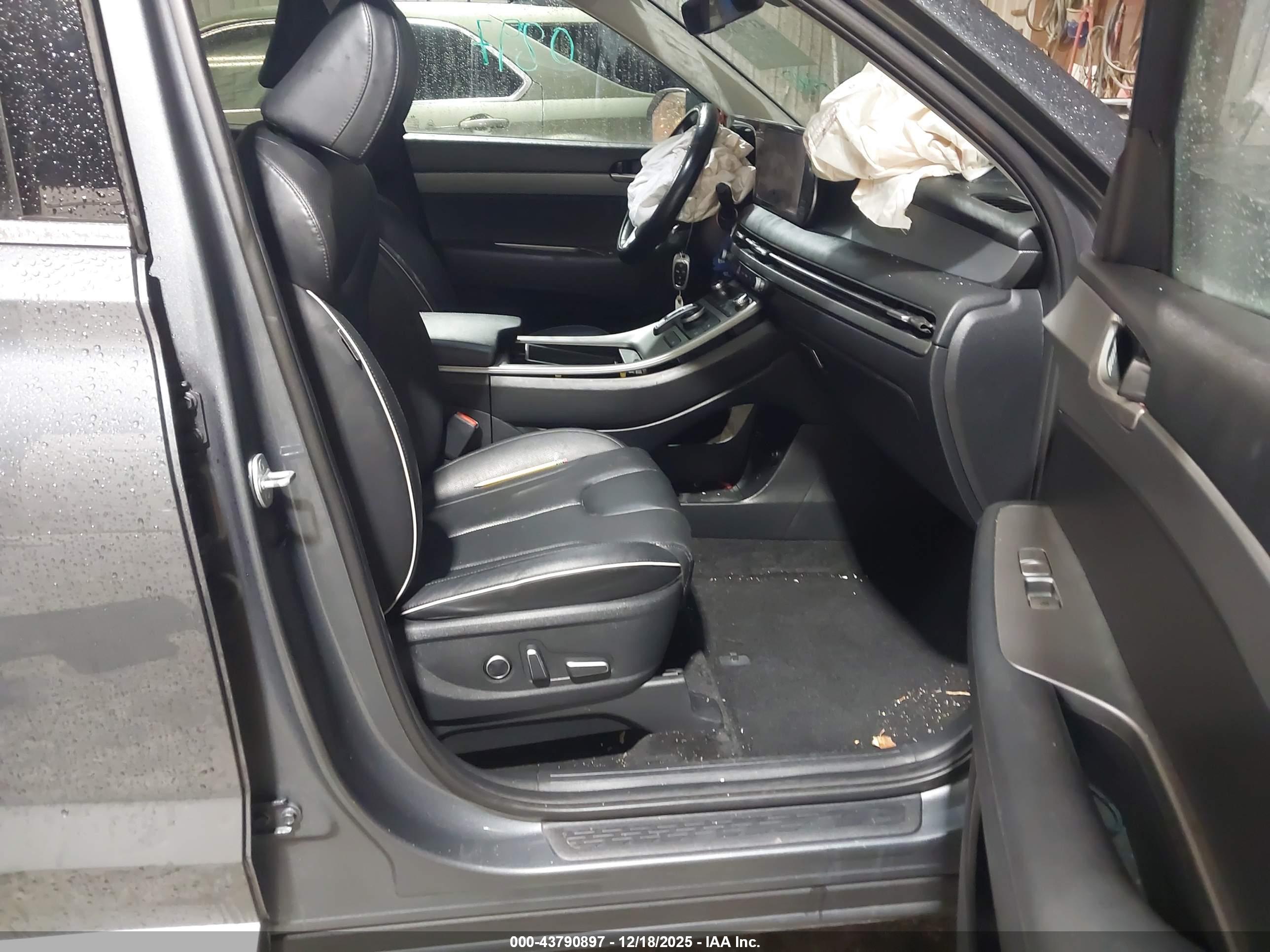 HYUNDAI PALISADE image 5