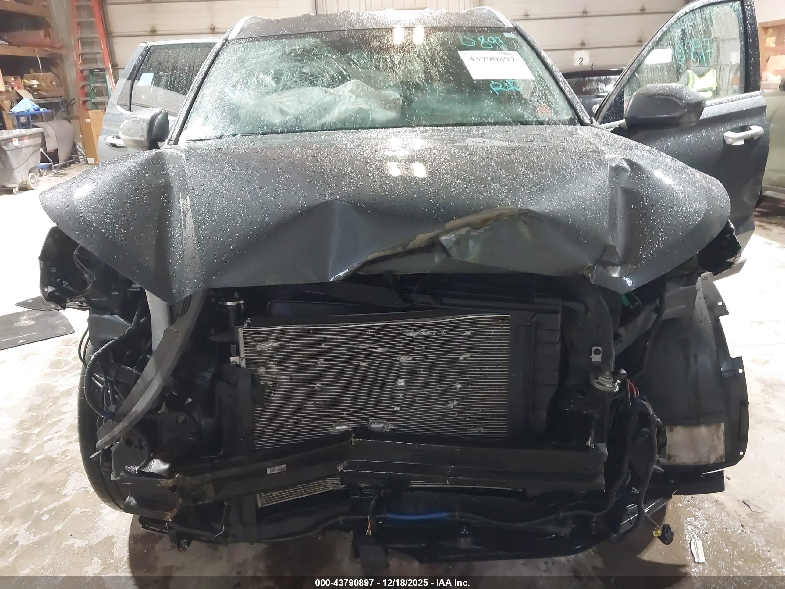 HYUNDAI PALISADE image 6