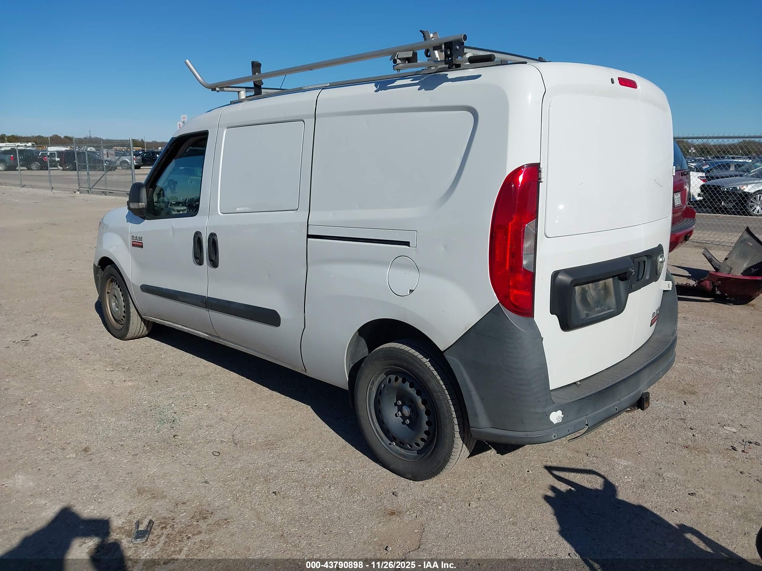 RAM PROMASTER image 3
