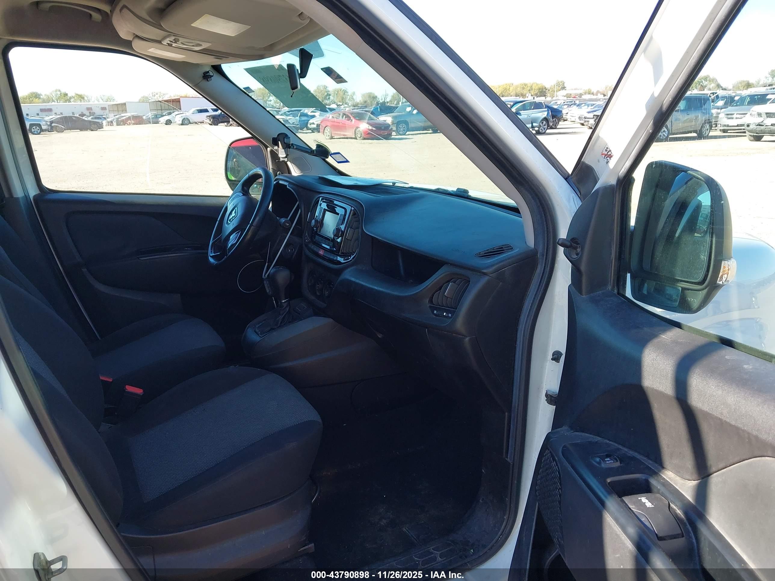 RAM PROMASTER image 5