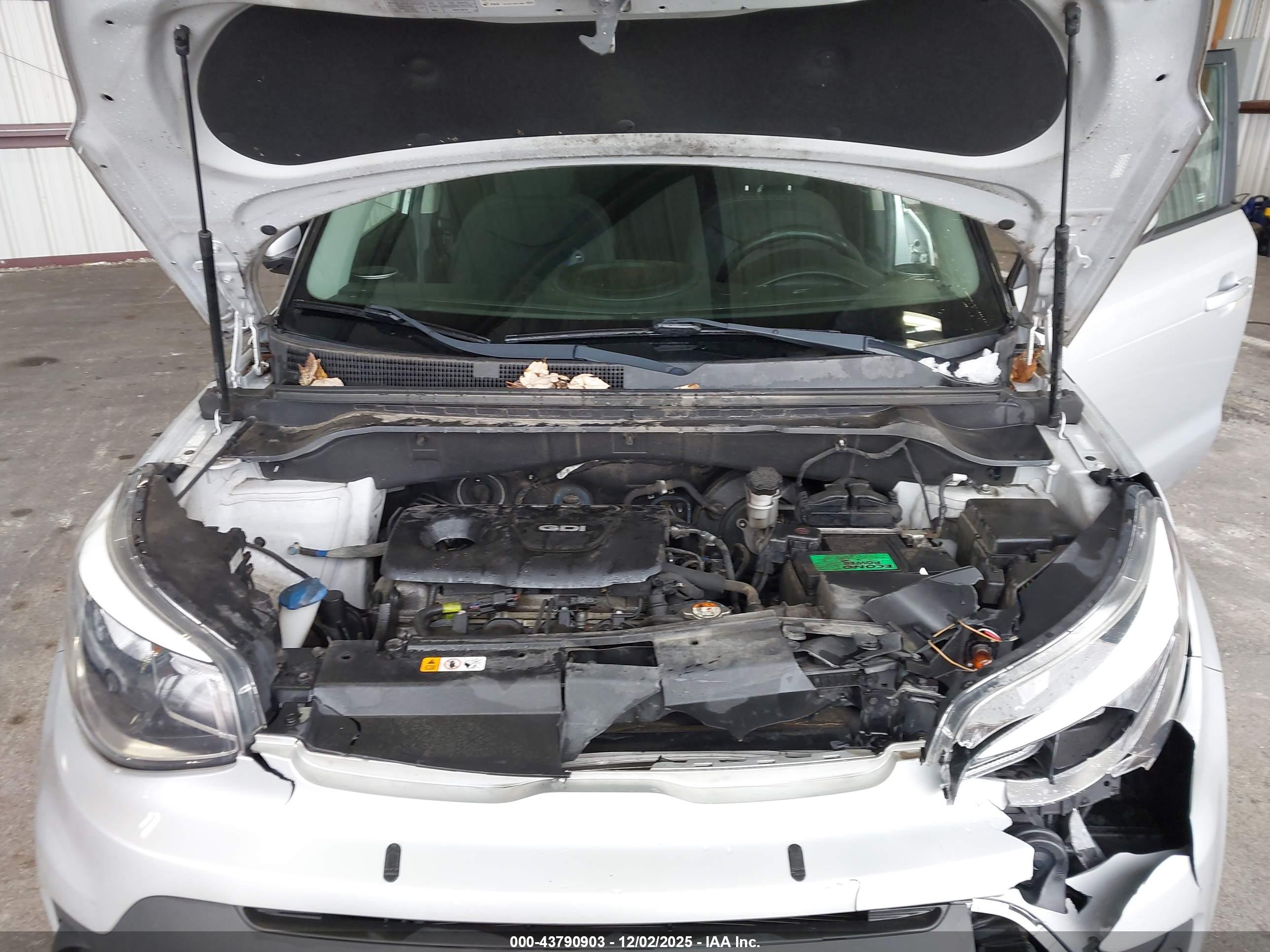KIA SOUL image 10