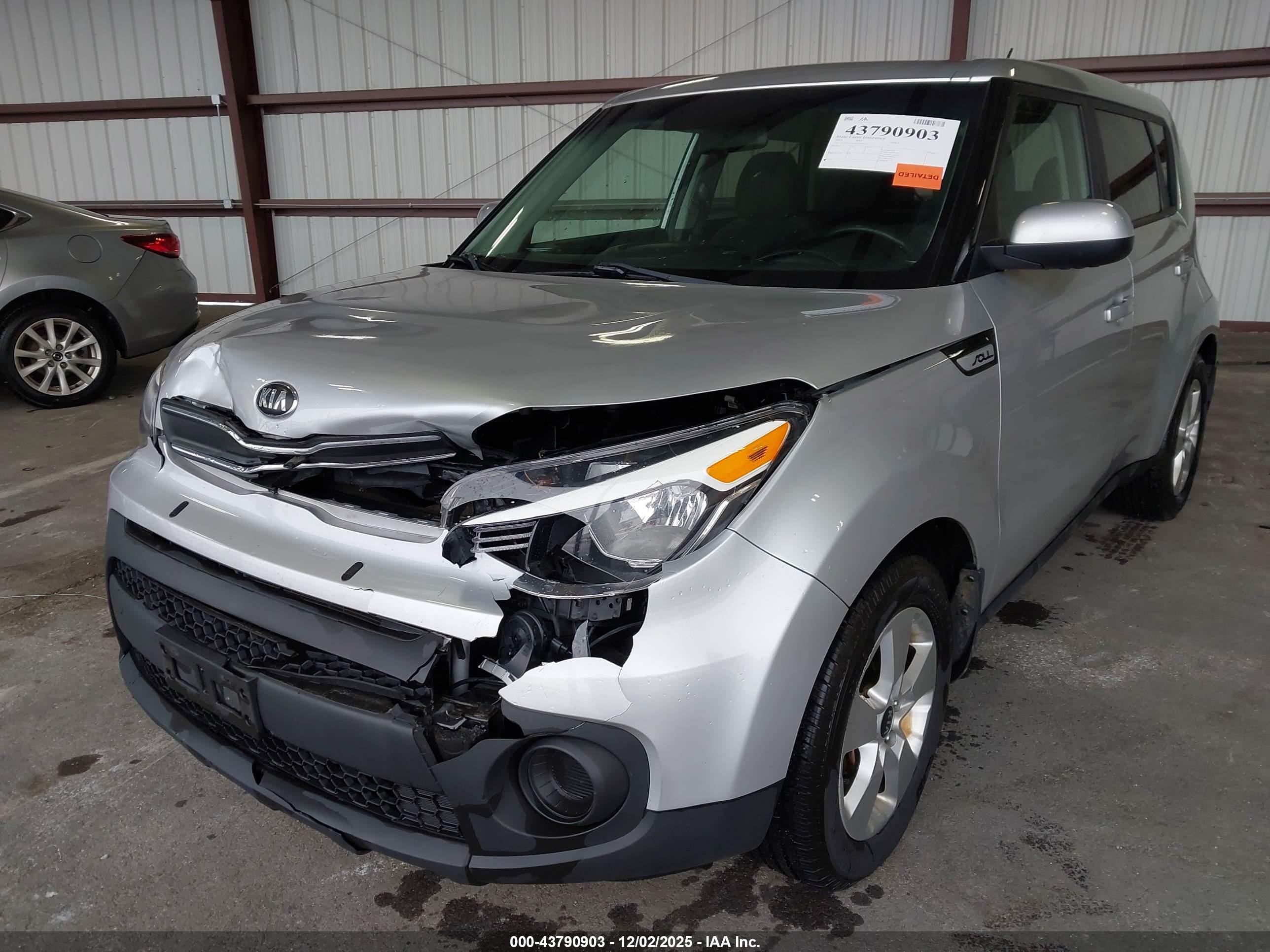 KIA SOUL image 6