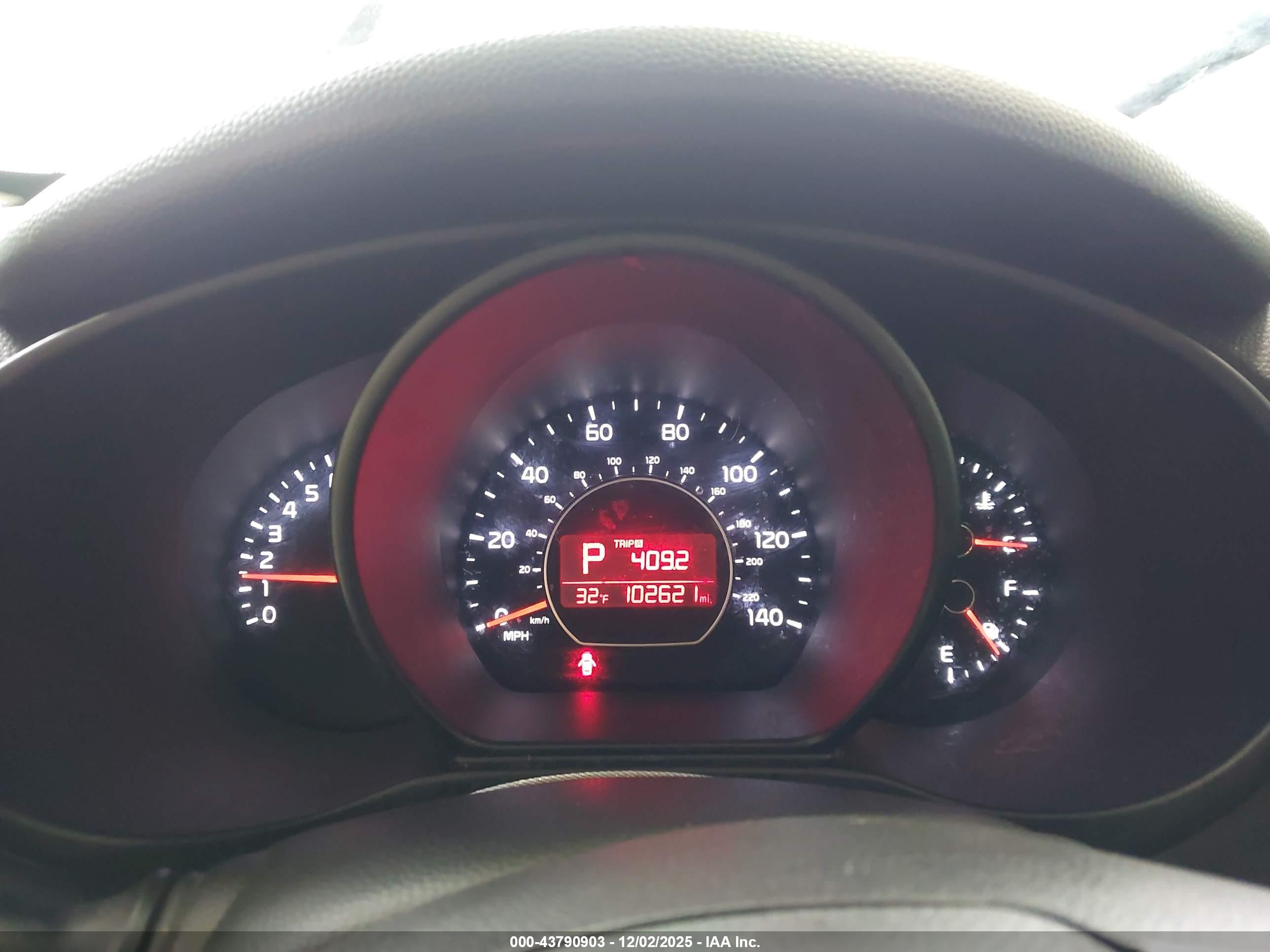 KIA SOUL image 7