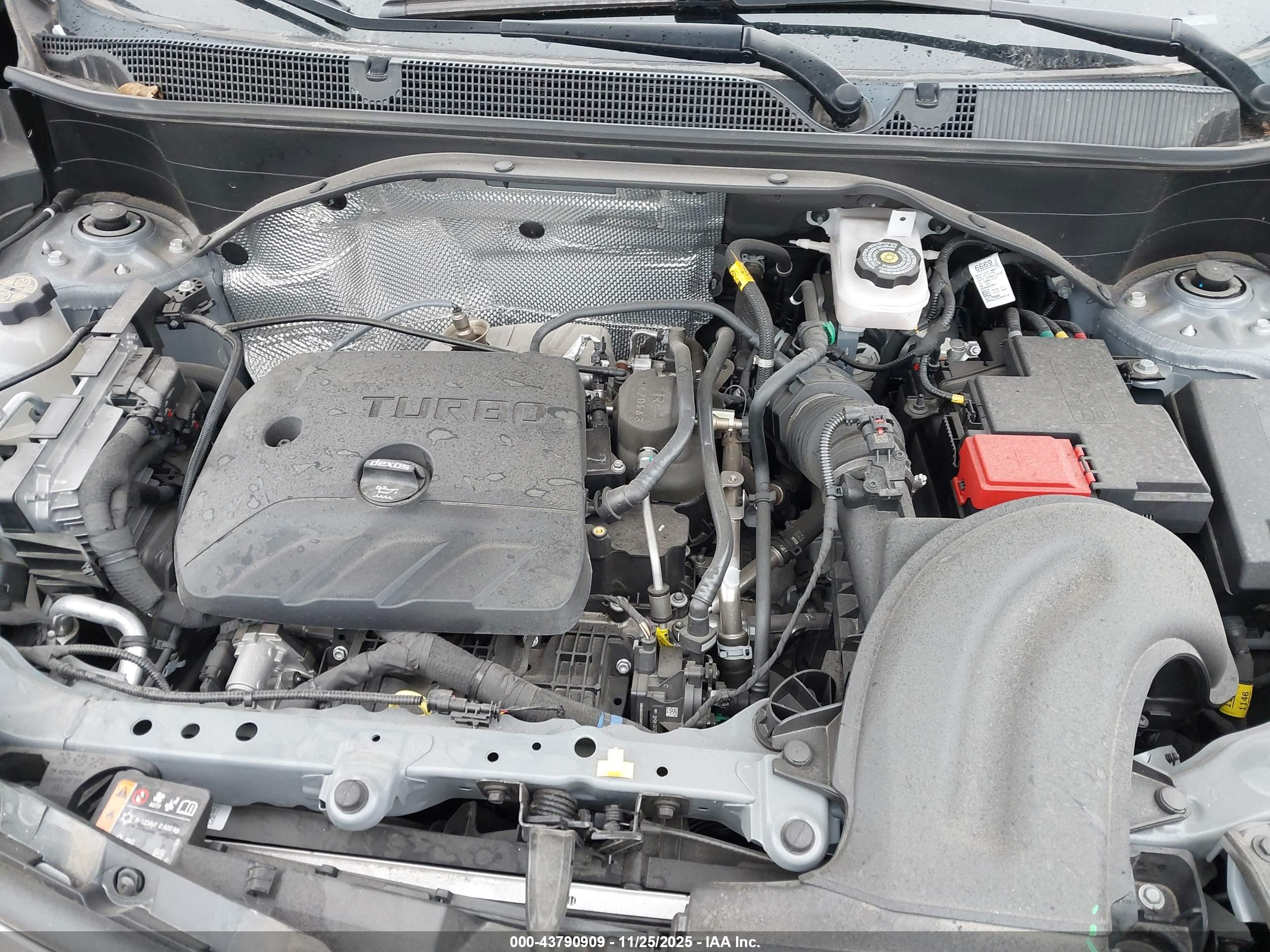 BUICK ENCORE image 10