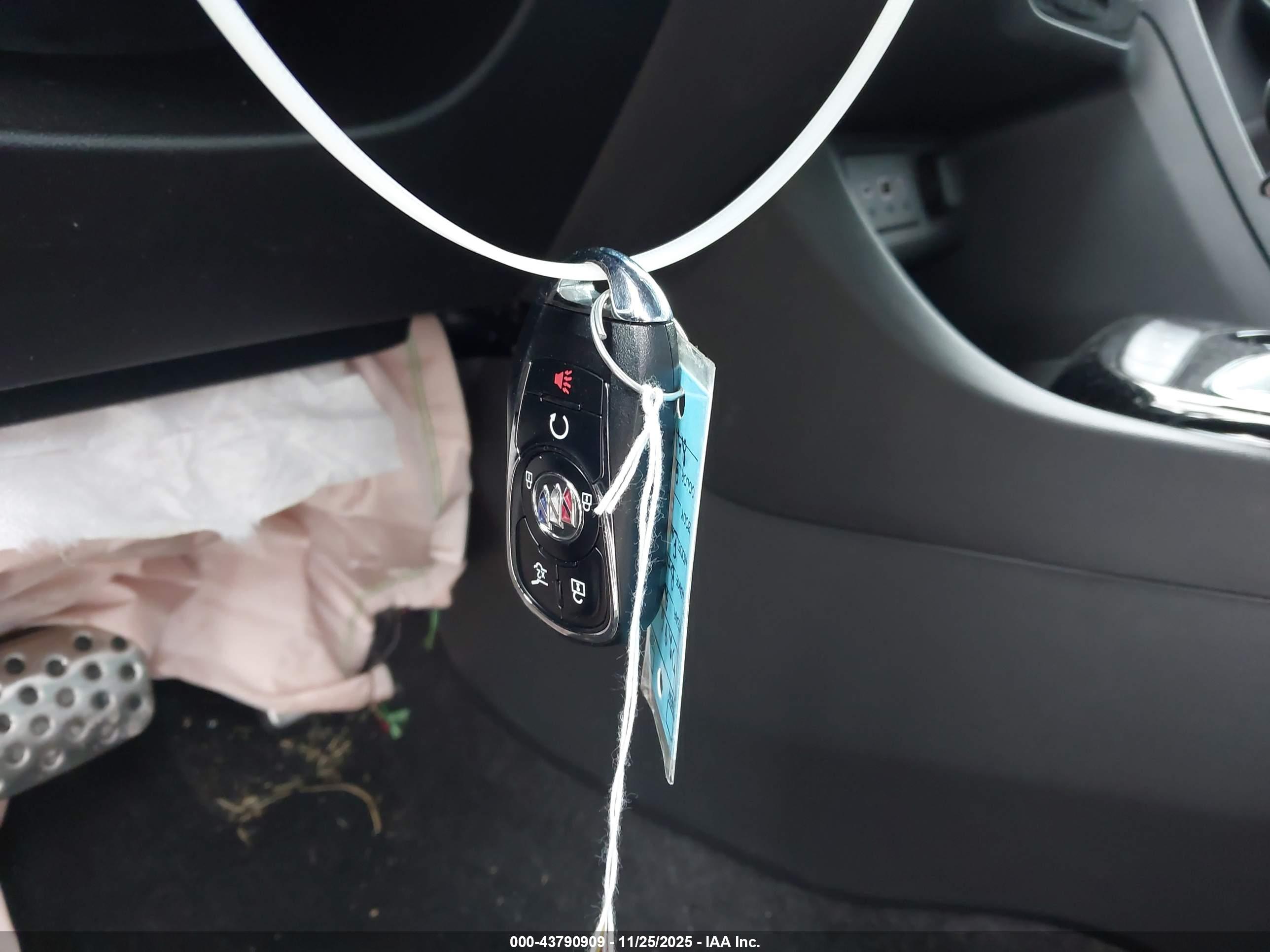 BUICK ENCORE image 11
