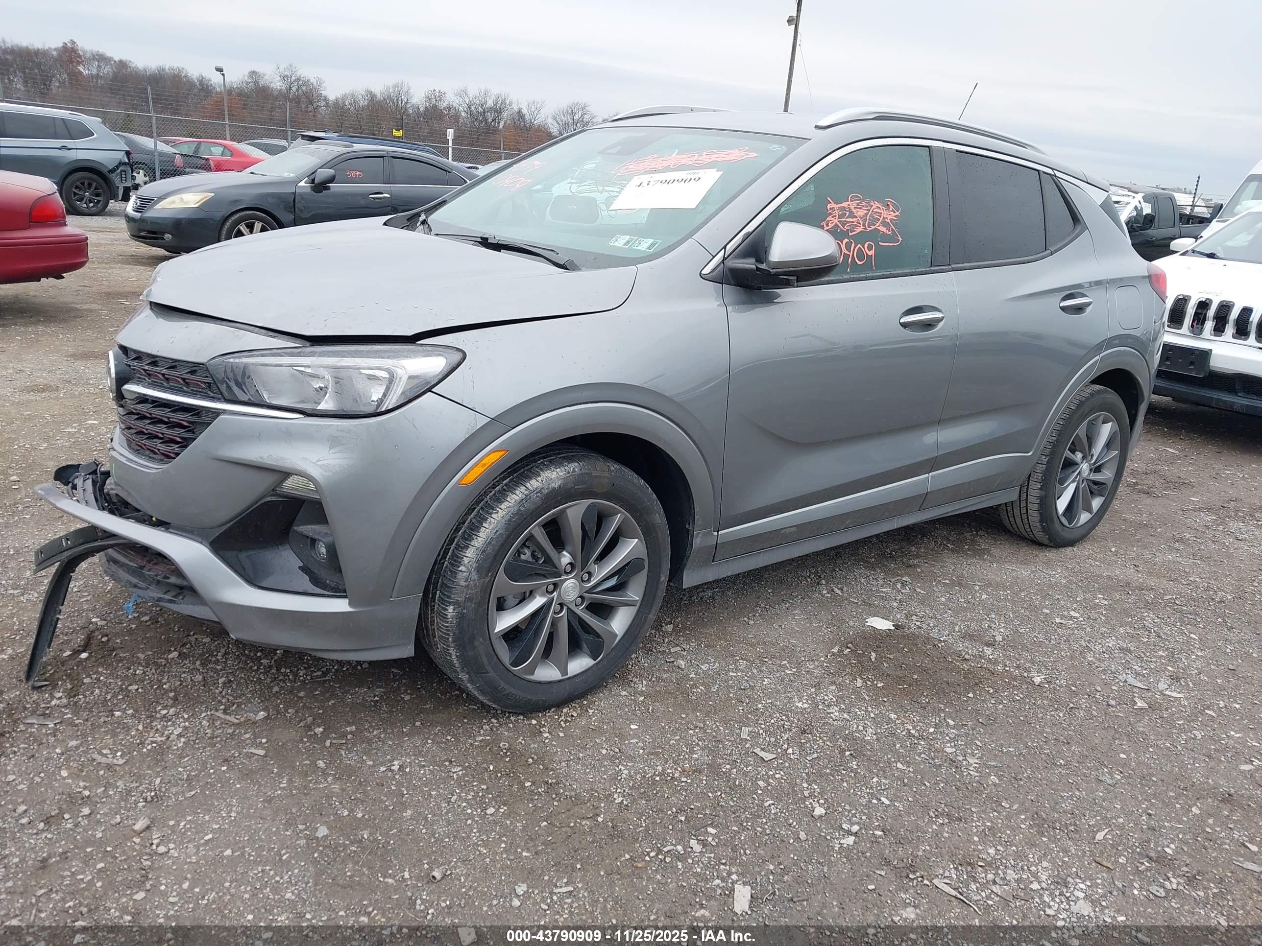 BUICK ENCORE image 2