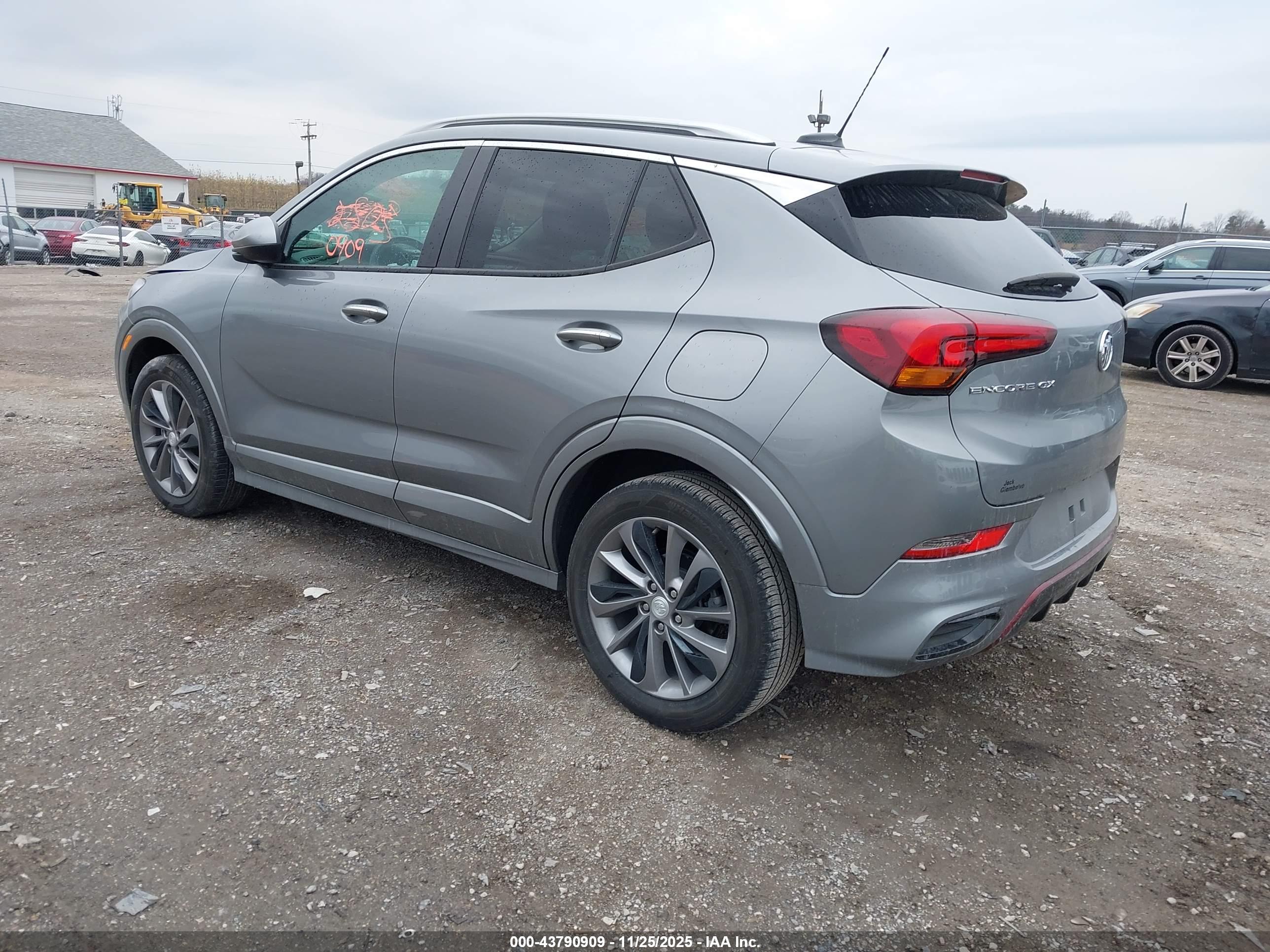 BUICK ENCORE image 3