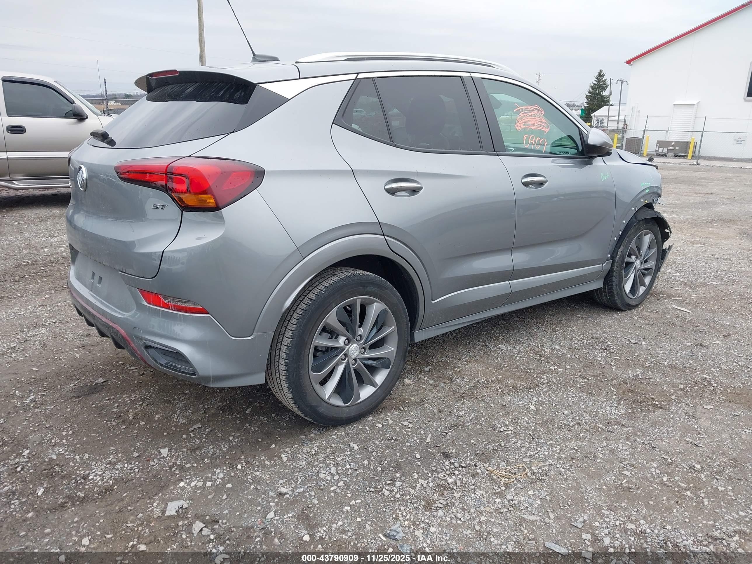 BUICK ENCORE image 4