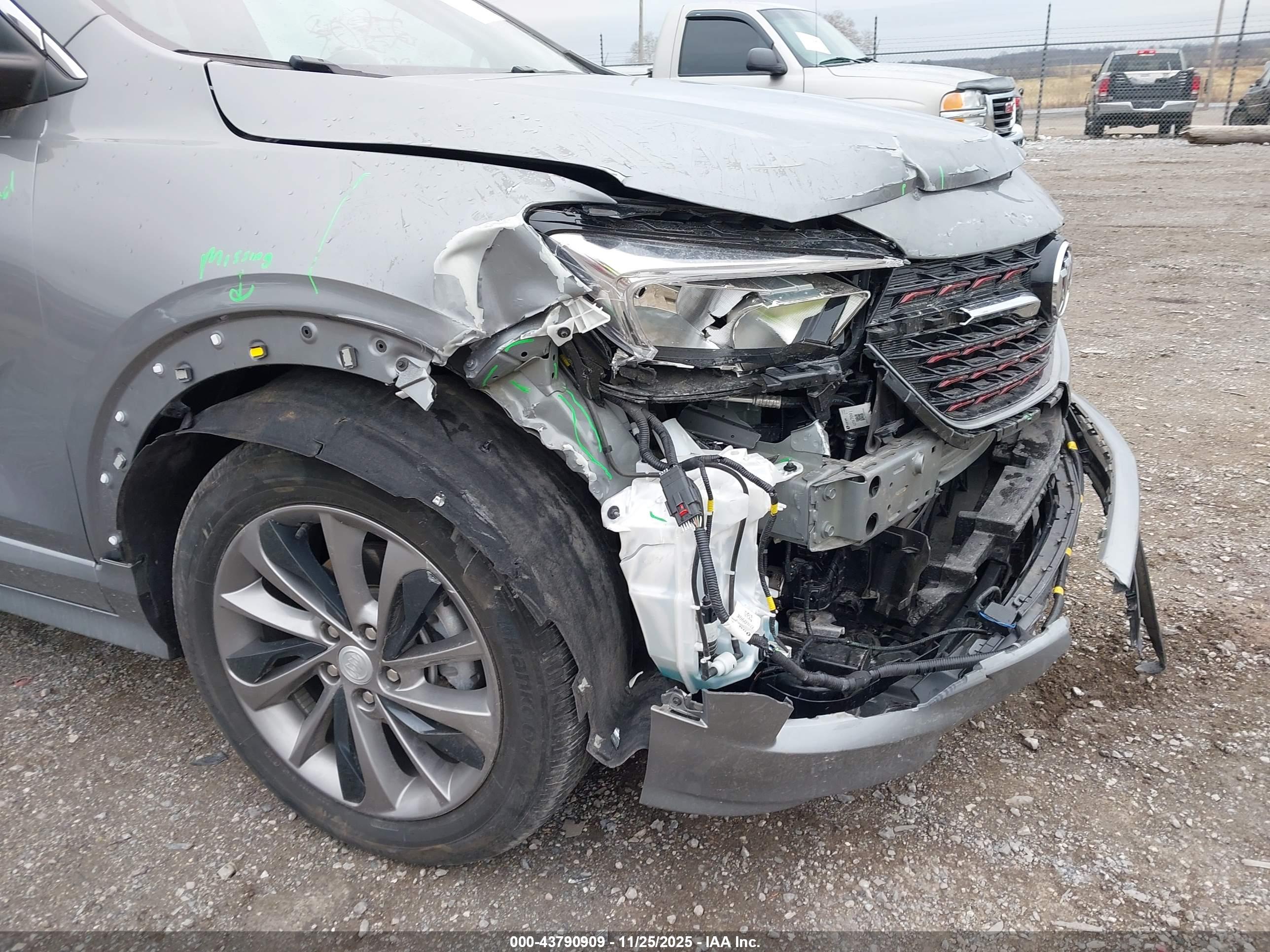 BUICK ENCORE image 6