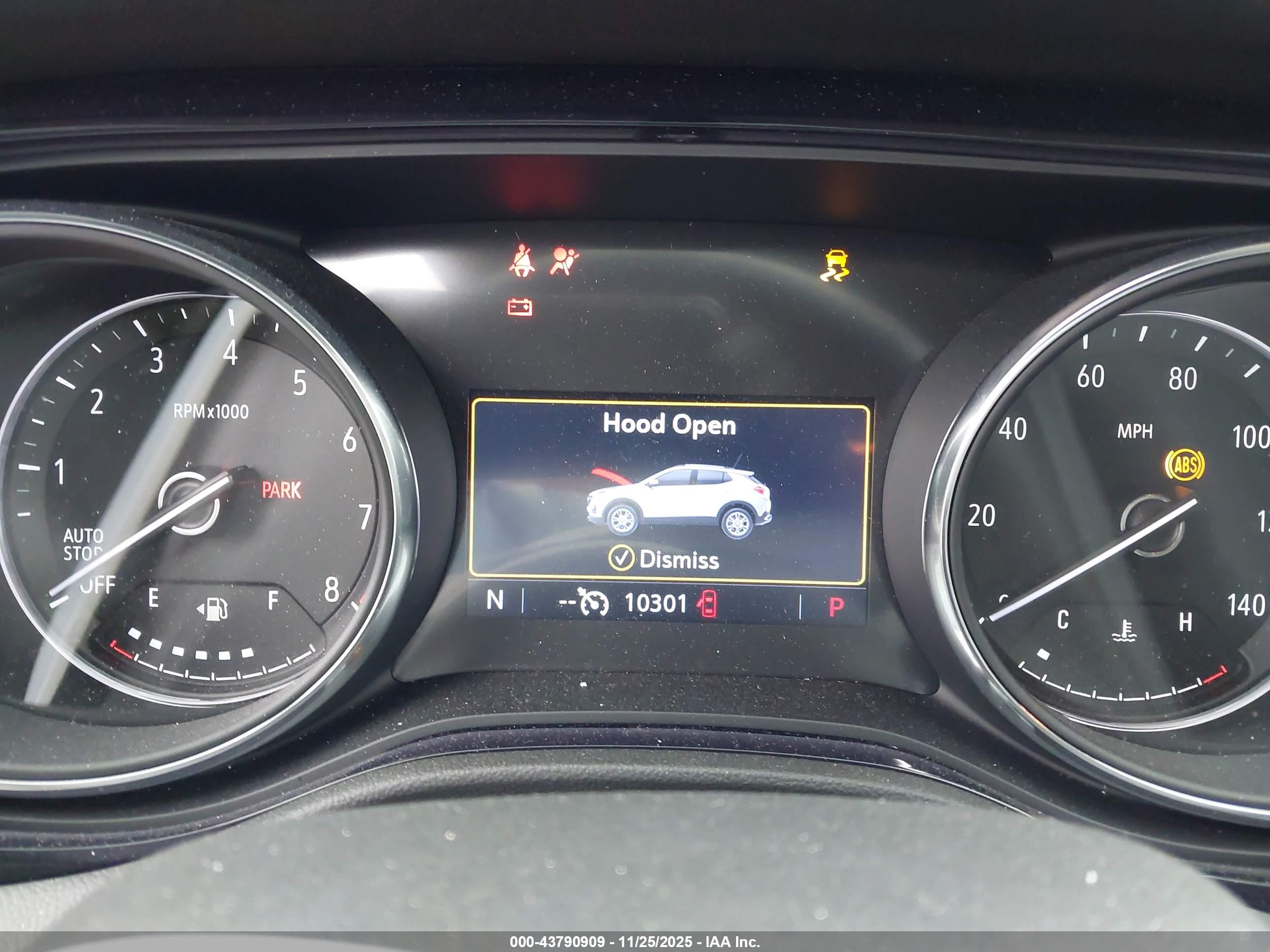 BUICK ENCORE image 7