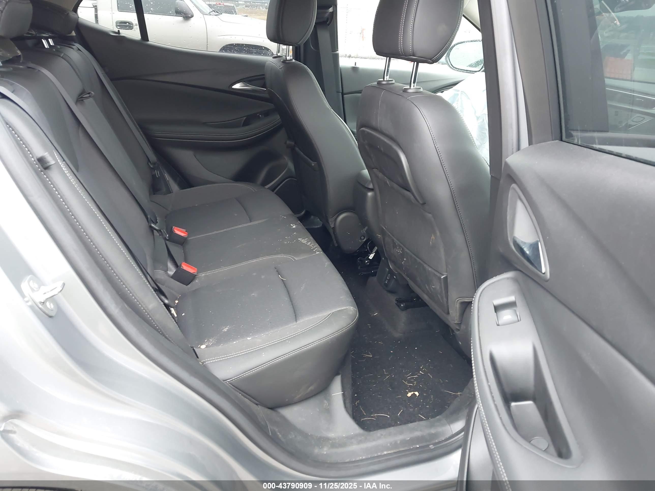 BUICK ENCORE image 8